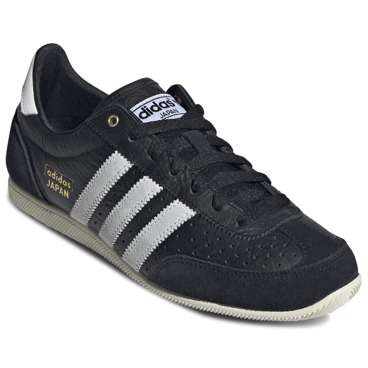 adidas Originals Japan - Women's - Black/Gold/White