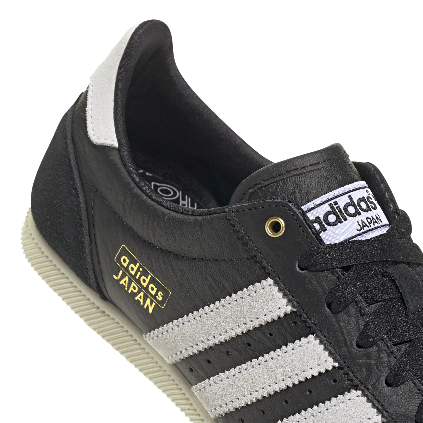 adidas Originals Japan - Women's - Black/Gold/White