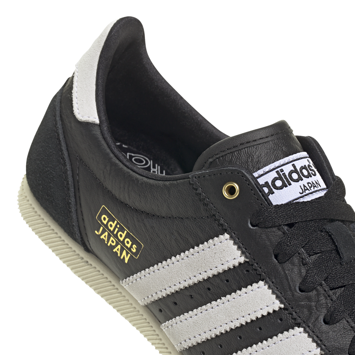 adidas Originals Japan - Women's - Black/Gold/White