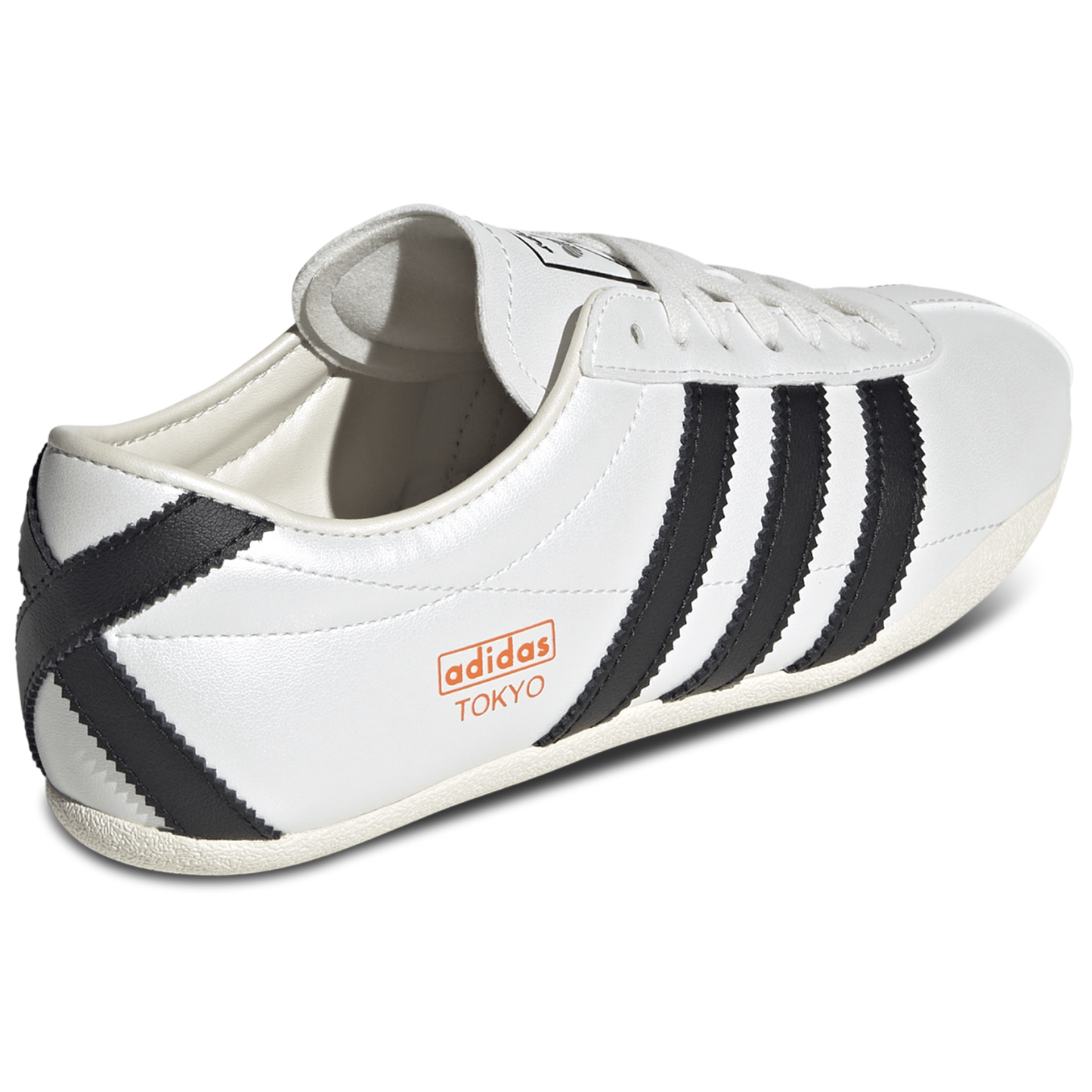 adidas Originals Tokyo - Women's - Zero Met/Core Black