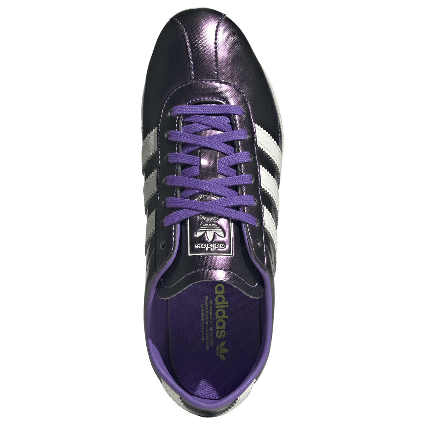adidas Originals Tokyo - Women's - Core White/Supplier Colour