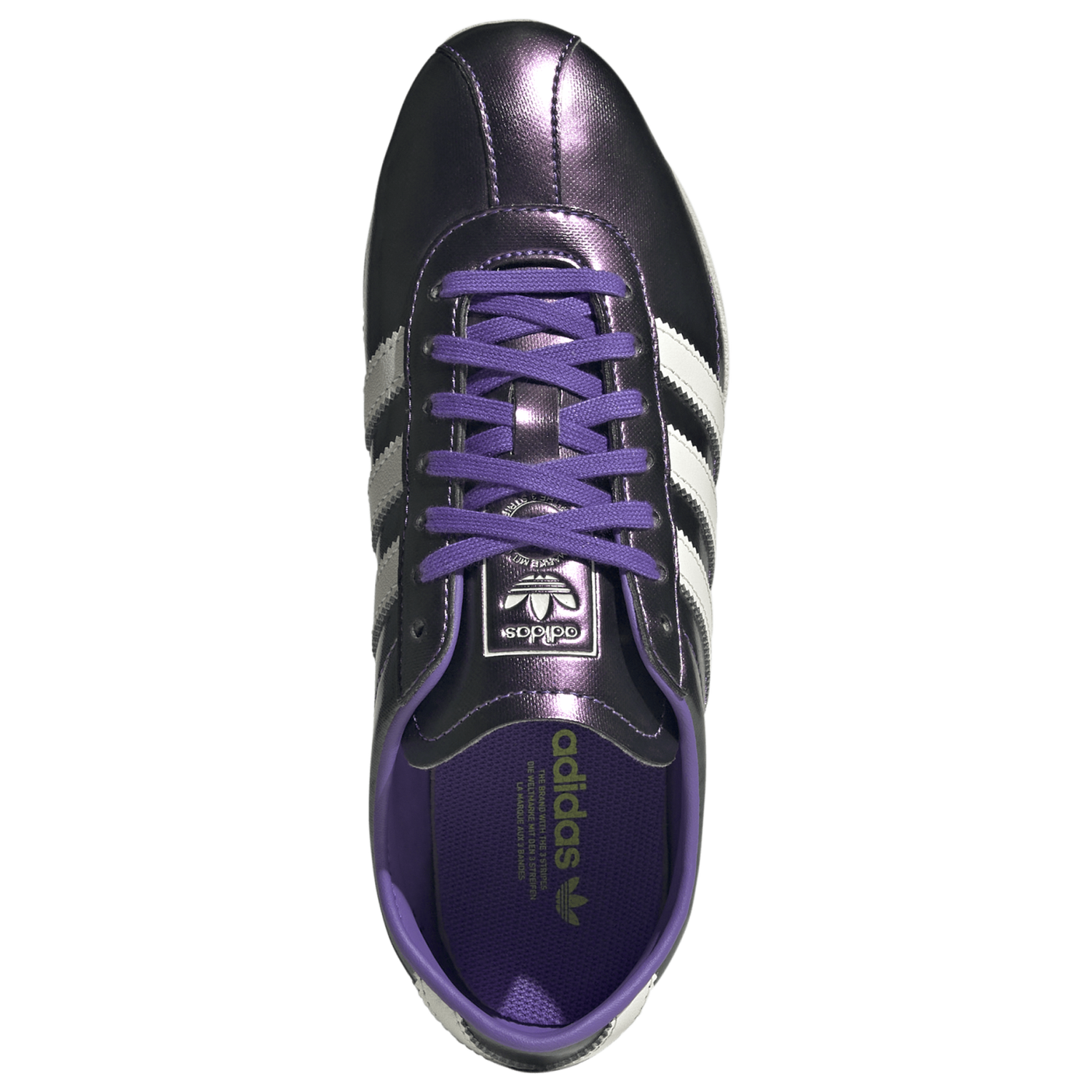 adidas Originals Tokyo - Women's - Core White/Supplier Colour