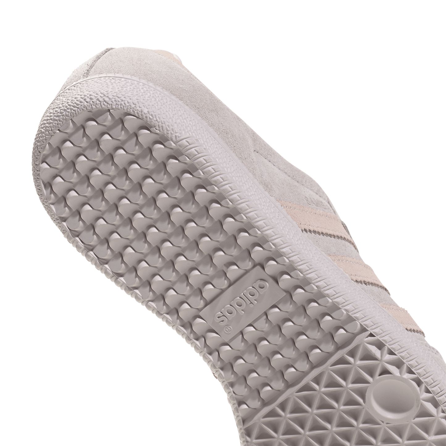 adidas Originals Samba OG - Women's - Ice Purple/Sandy Pink