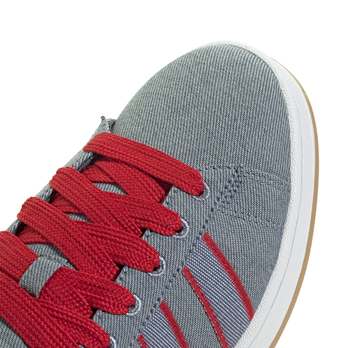 adidas Originals Campus 00s - Men's - Steel Rw/Ftwr White/Gum