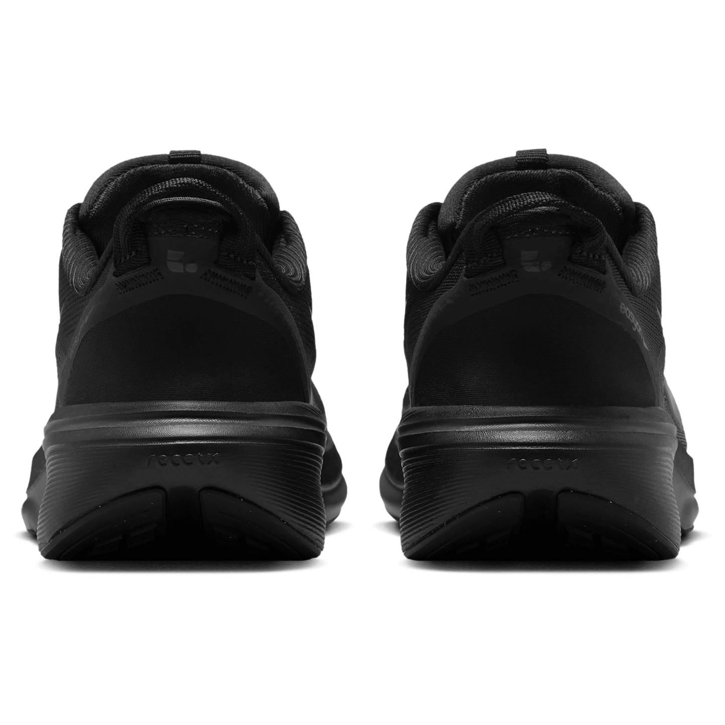 Nike Pegasus 42 Easyon - Women's - Black/Black/Anthracite