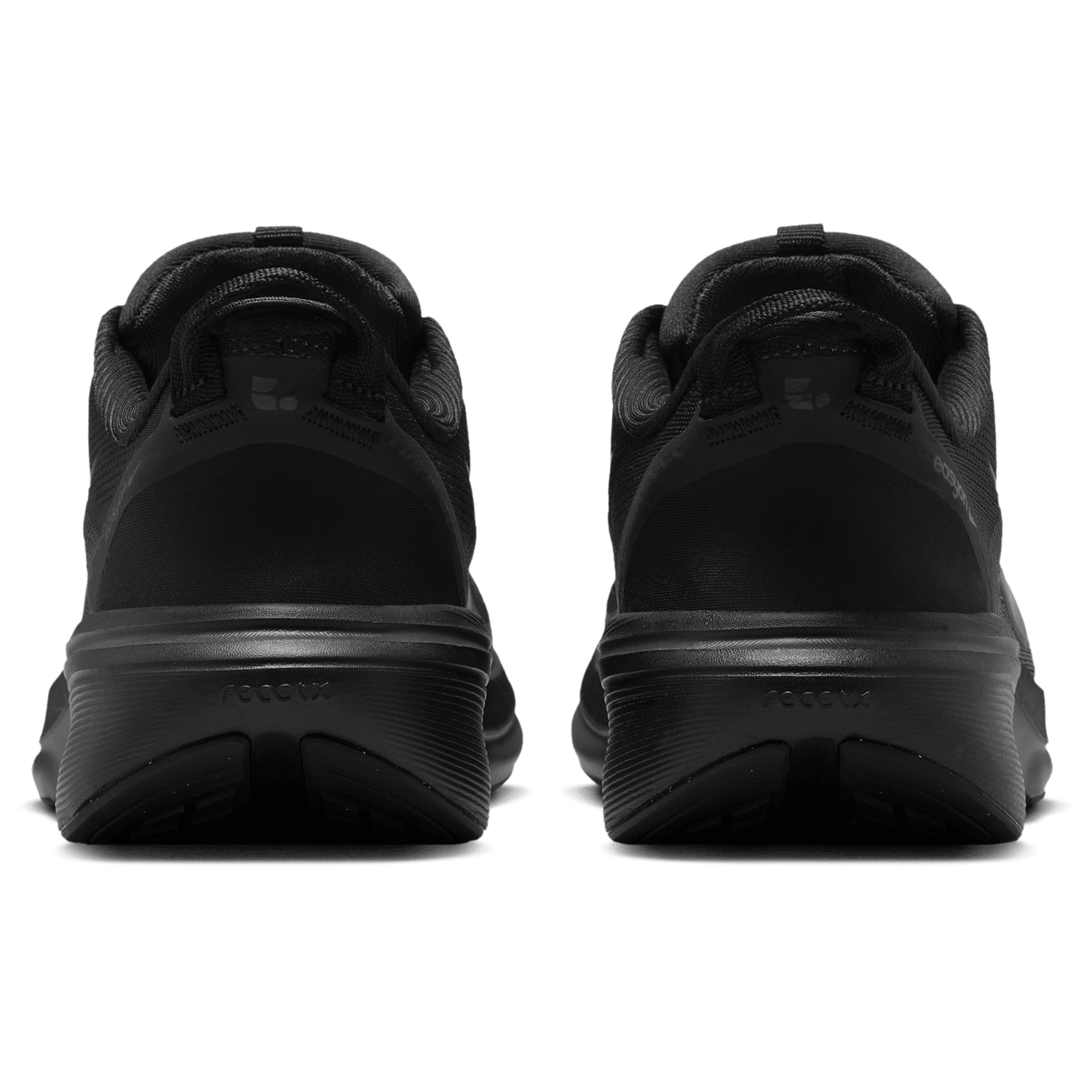 Nike Pegasus 42 Easyon - Women's - Black/Black/Anthracite