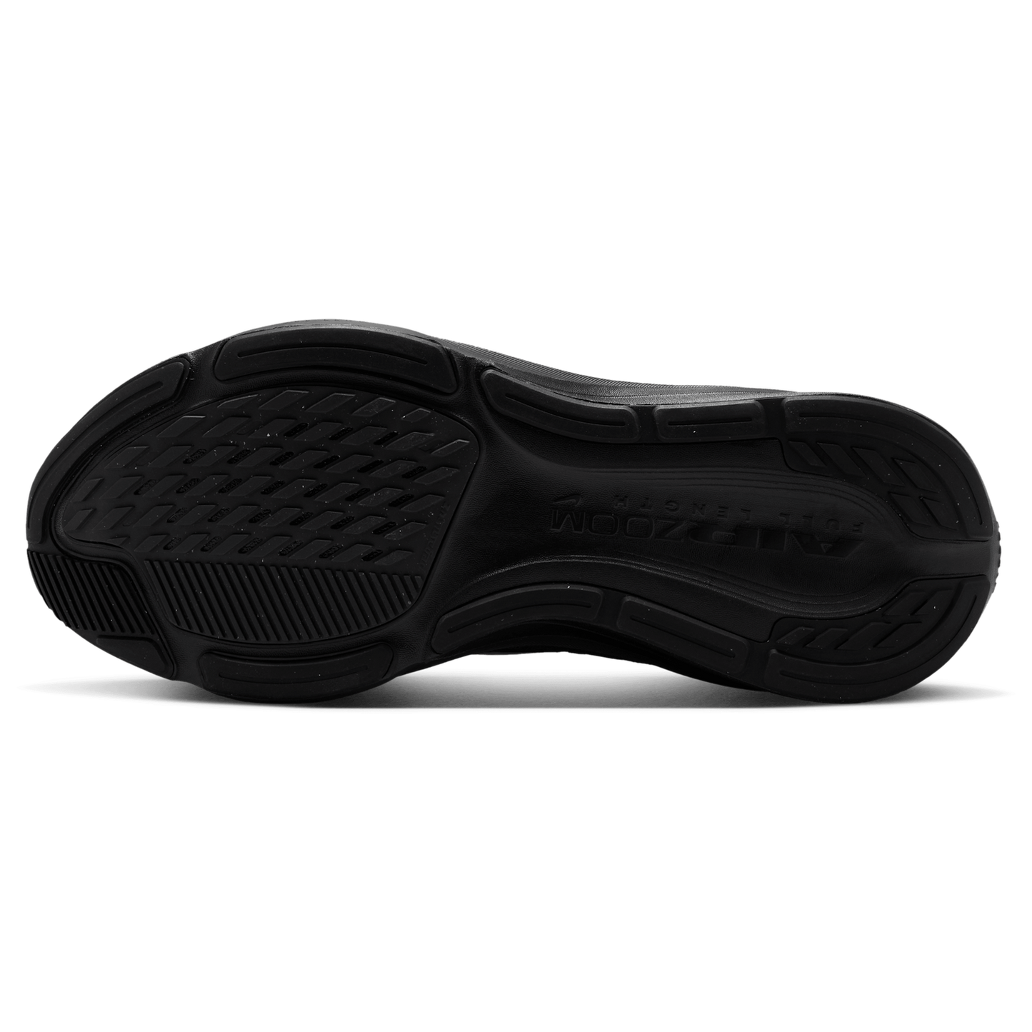 Nike Pegasus 42 Easyon - Women's - Black/Black/Anthracite