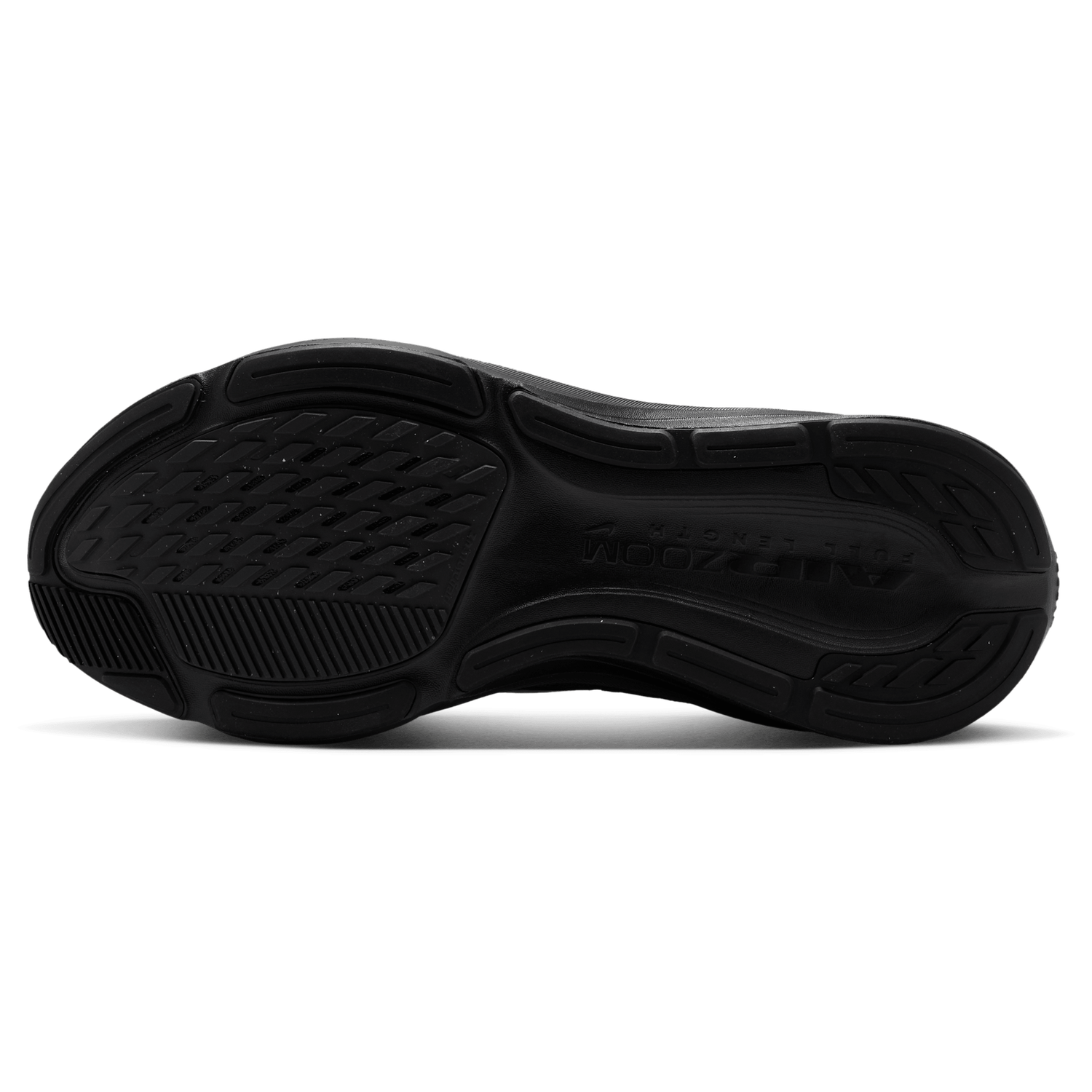 Nike Pegasus 42 Easyon - Women's - Black/Black/Anthracite