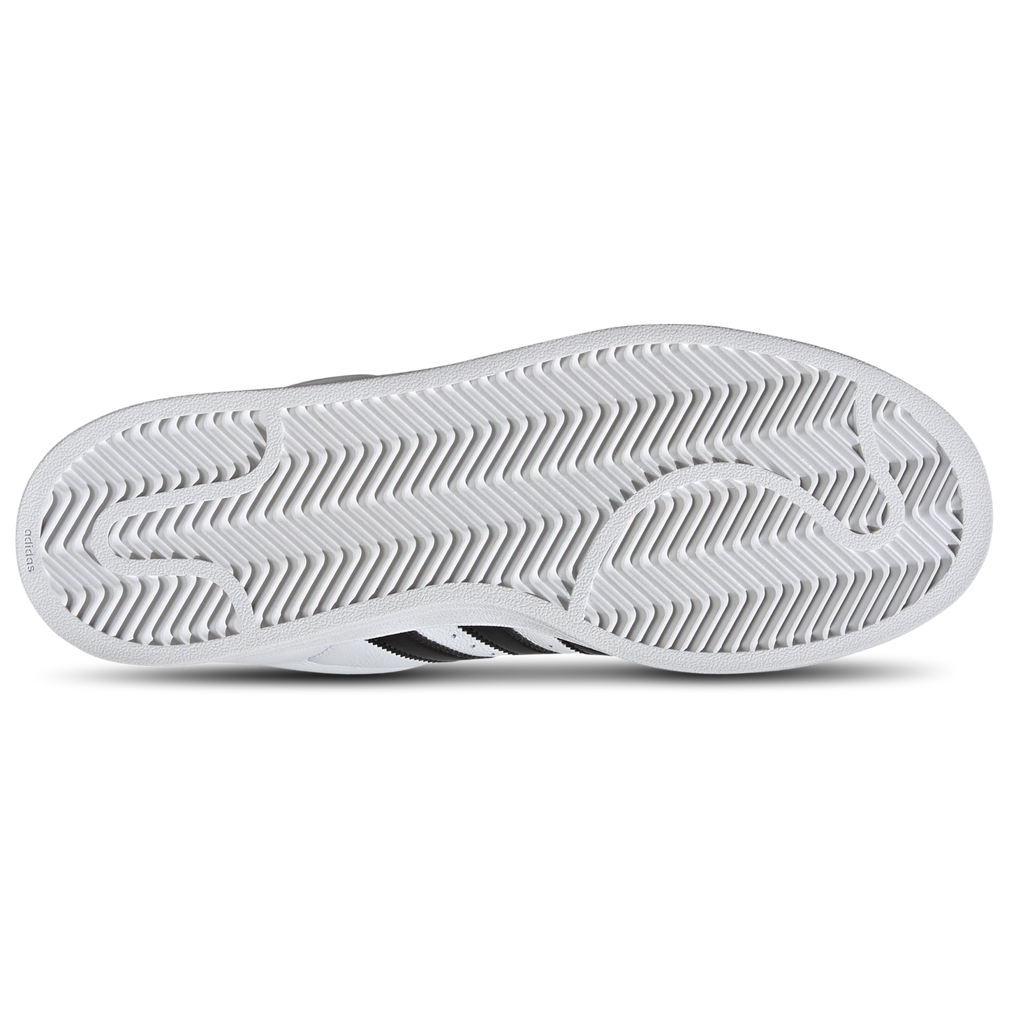 adidas Originals Superstar II - Men's - Footwear White/Core Black