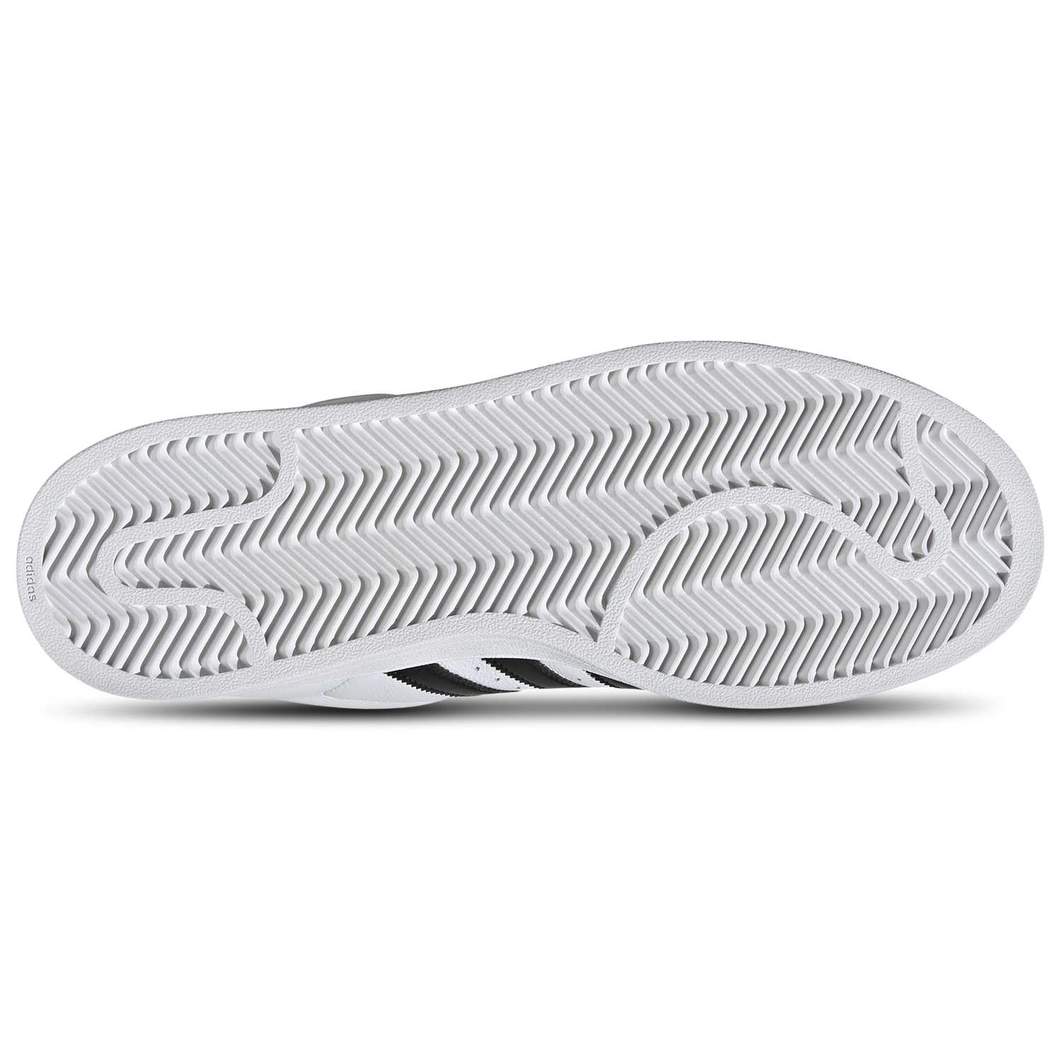 adidas Originals Superstar II - Men's - Footwear White/Core Black