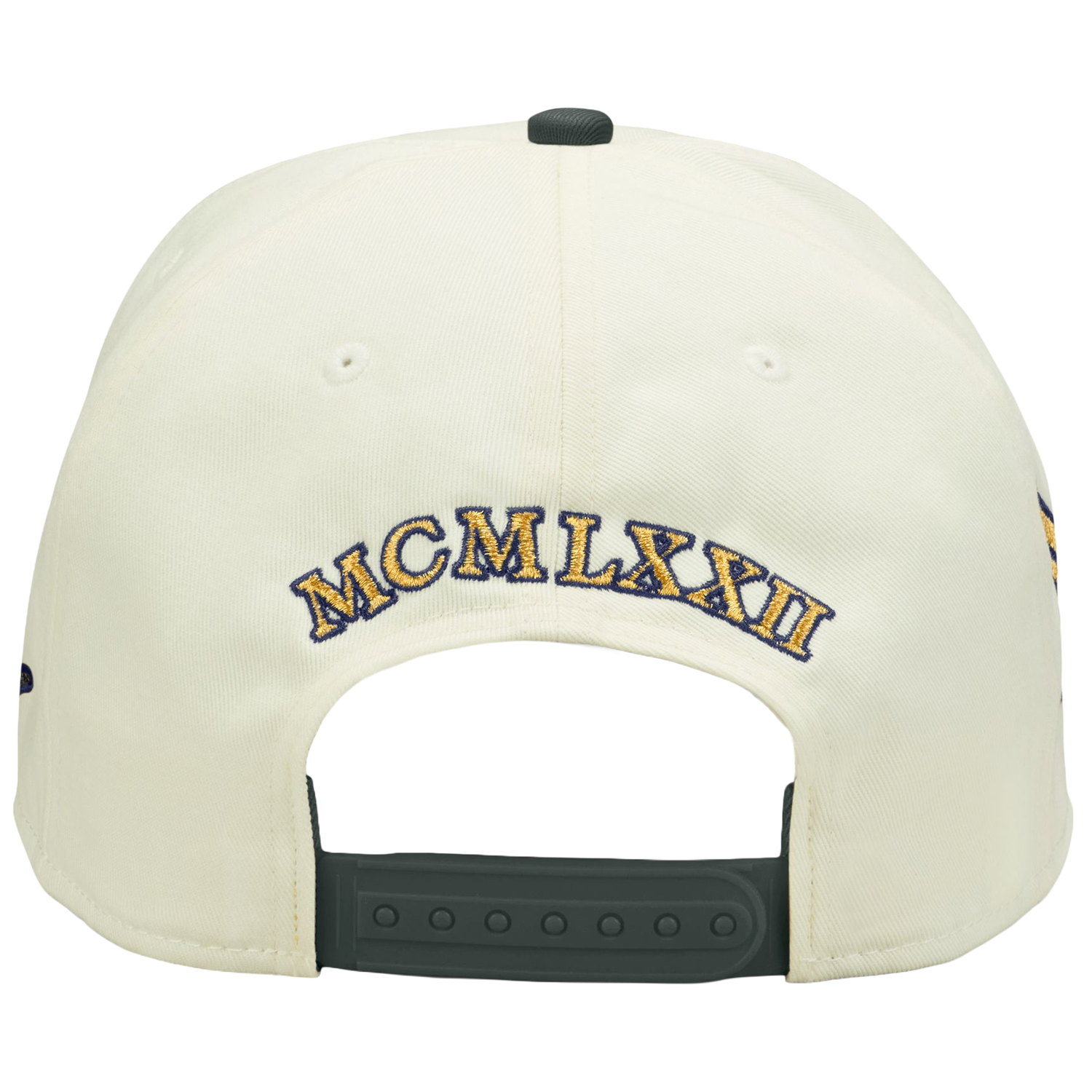 Nike GFX Rise Cap - Men's - Green/Beige