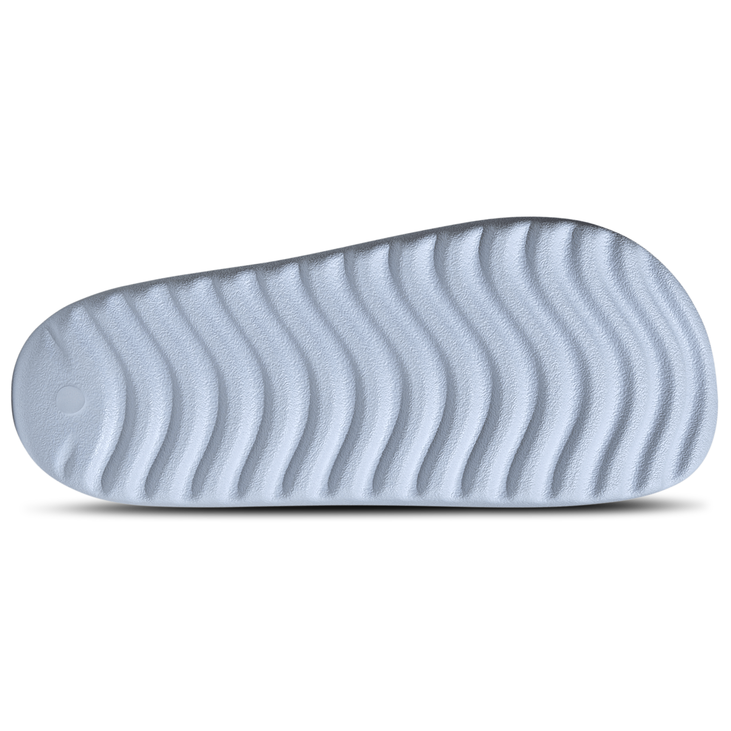 adidas adilette Lumia - Men's - Crystal Sky/Crystal Sky/Crystal Sky