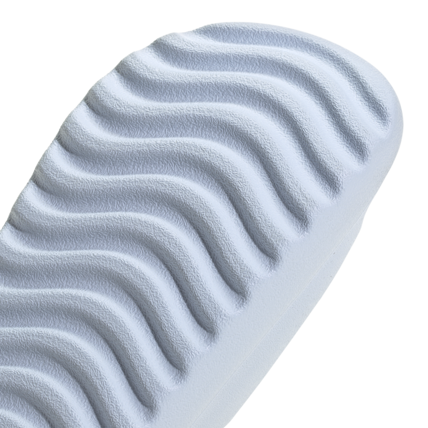 adidas adilette Lumia - Men's - Crystal Sky/Crystal Sky/Crystal Sky