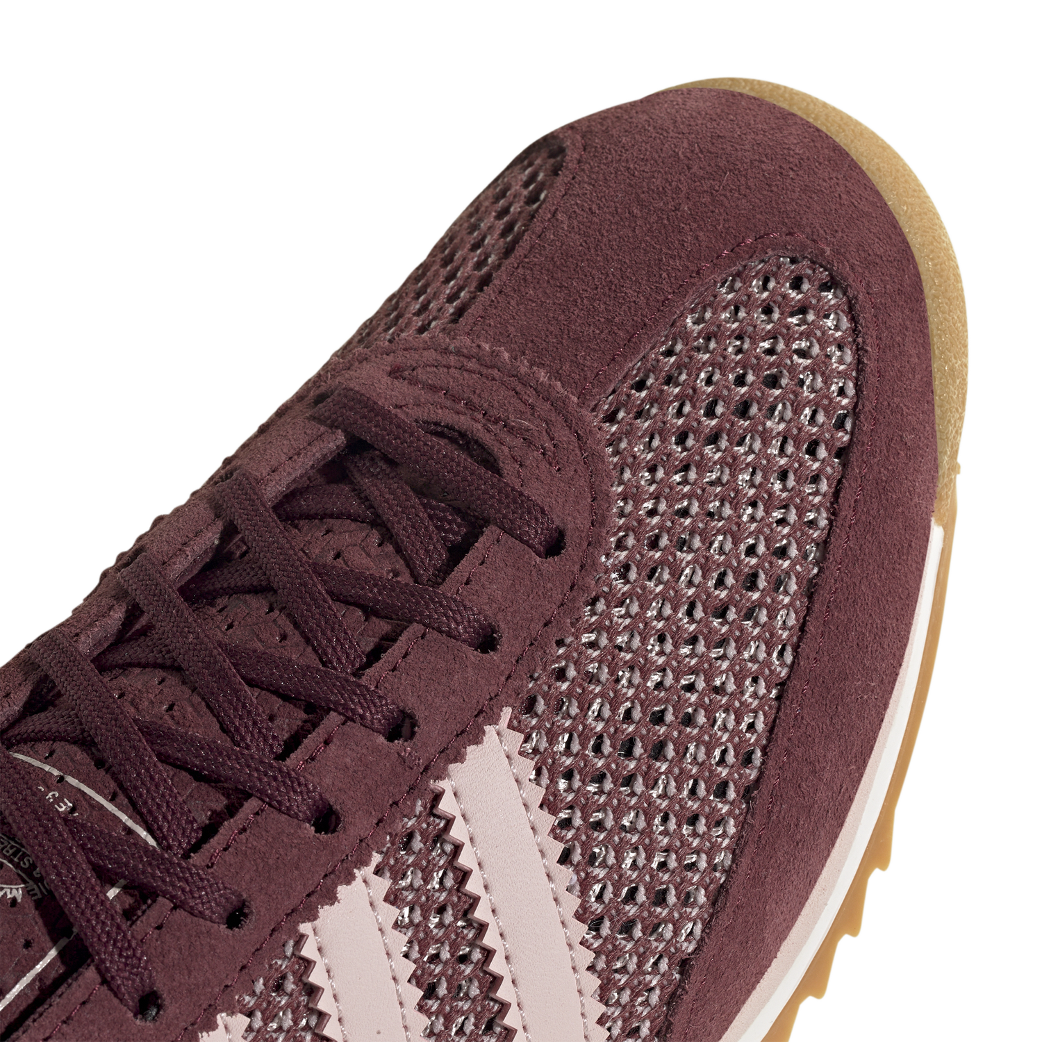 adidas Originals SL 72 - Women's - Off White/Shadow Red/Sandy Pink