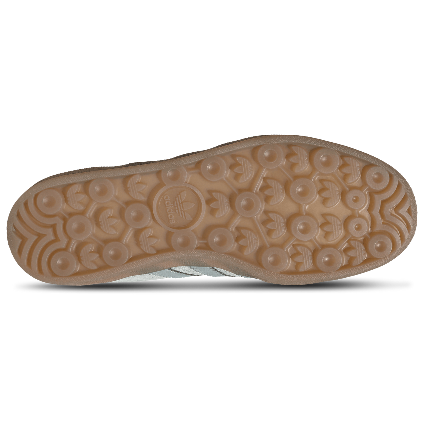 adidas Originals Gazelle Indoor - Women's - Linen Green/Wonder Sage/Gum