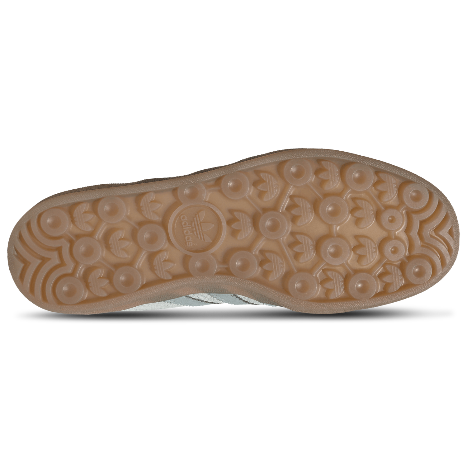 adidas Originals Gazelle Indoor - Women's - Linen Green/Wonder Sage/Gum