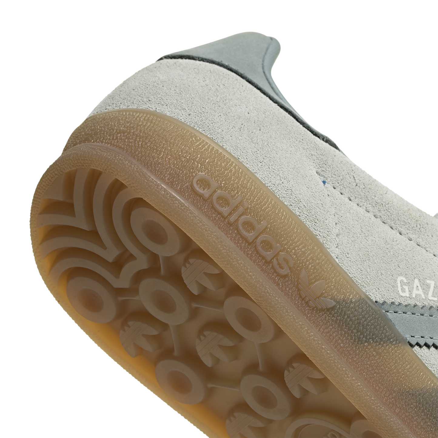 adidas Originals Gazelle Indoor - Women's - Linen Green/Wonder Sage/Gum