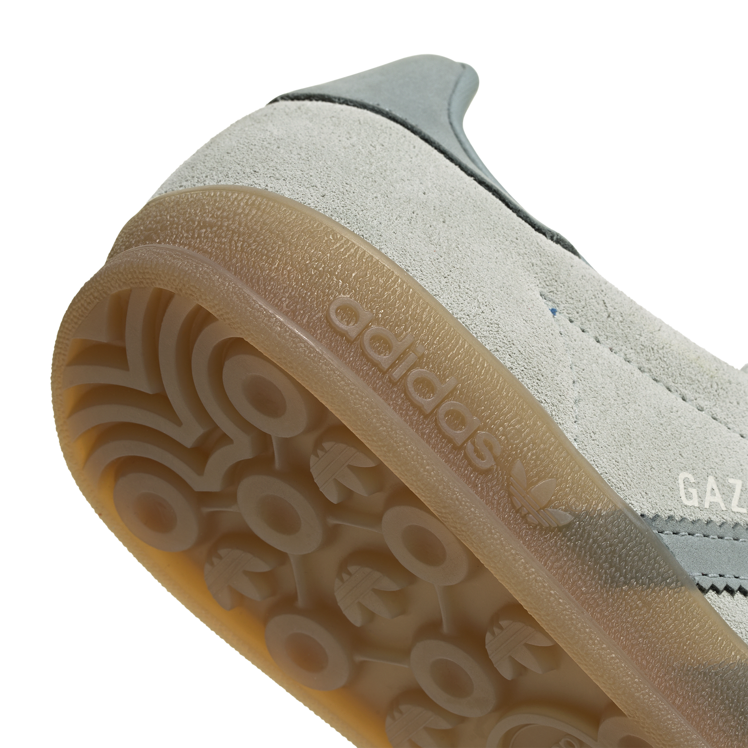 adidas Originals Gazelle Indoor - Women's - Linen Green/Wonder Sage/Gum
