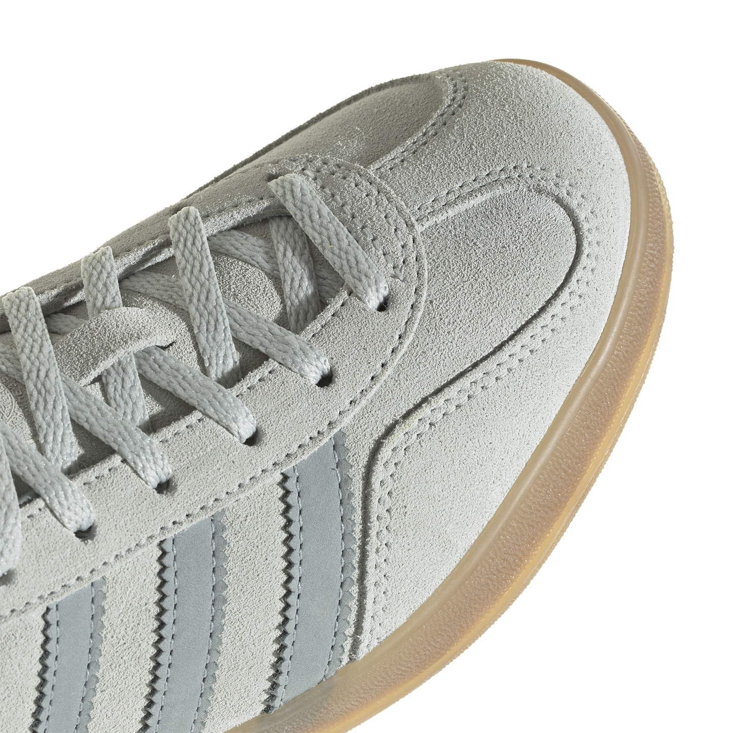 adidas Originals Gazelle Indoor - Women's - Linen Green/Wonder Sage/Gum