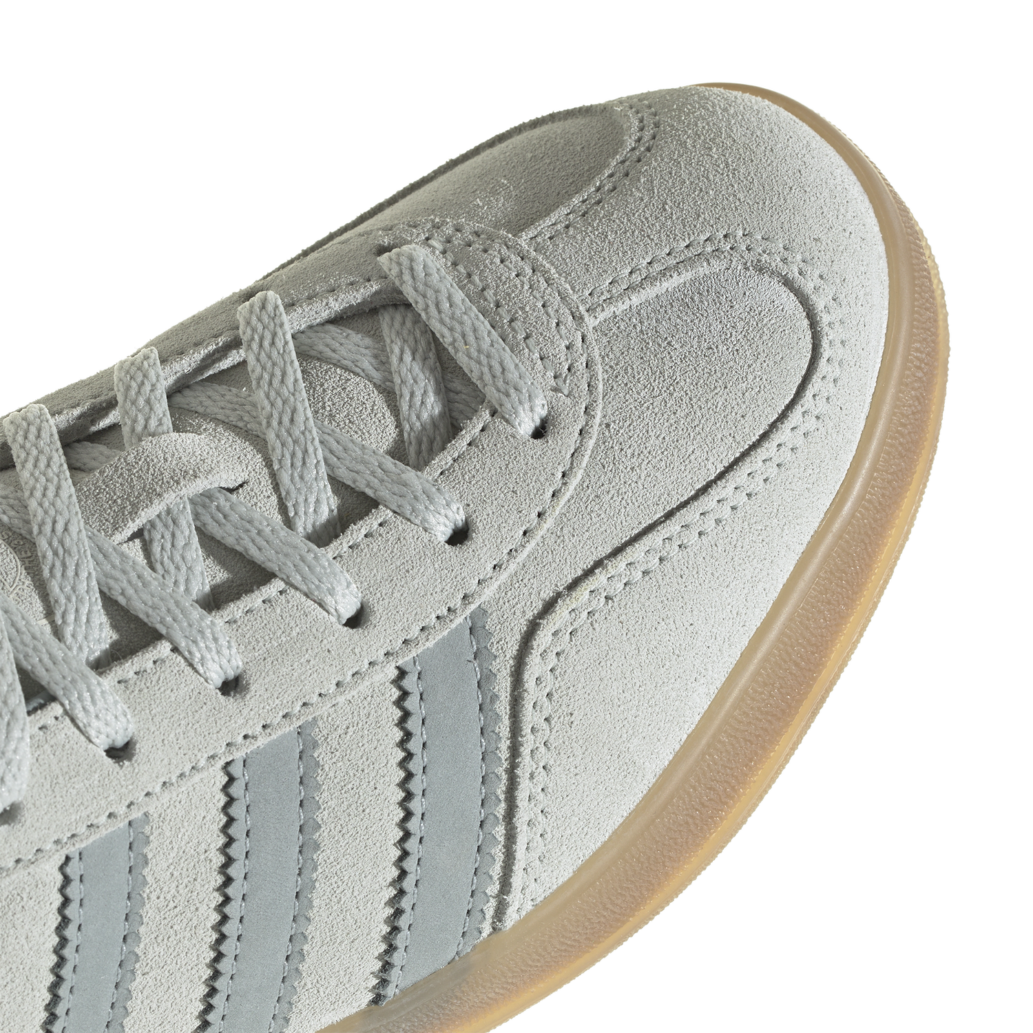 adidas Originals Gazelle Indoor - Women's - Linen Green/Wonder Sage/Gum