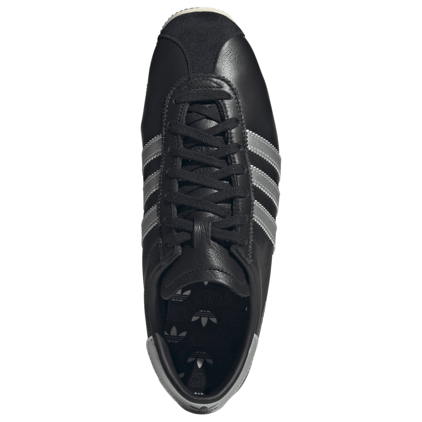 adidas Originals Paris - Women's - Core Black/Cream White/Silver Met