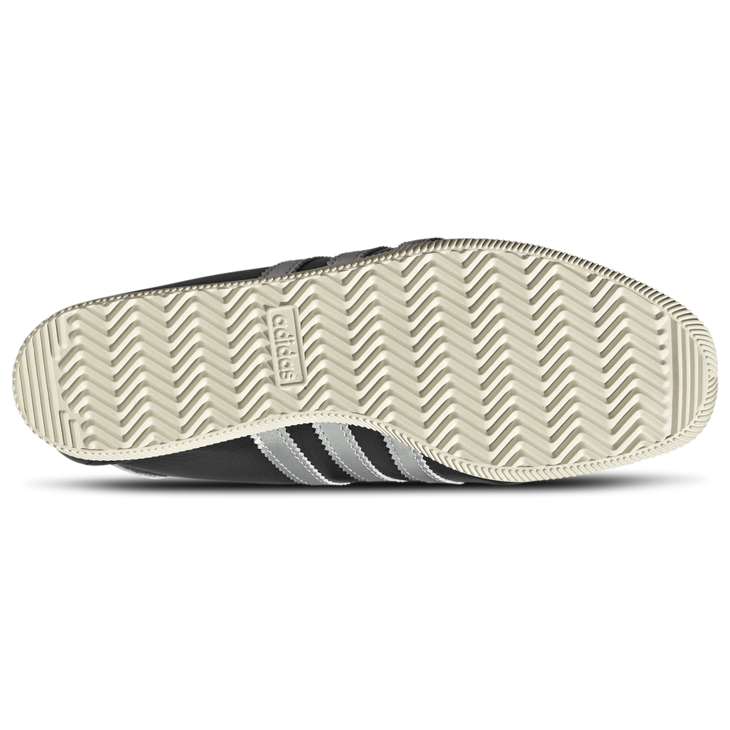 adidas Originals Paris - Women's - Core Black/Cream White/Silver Met