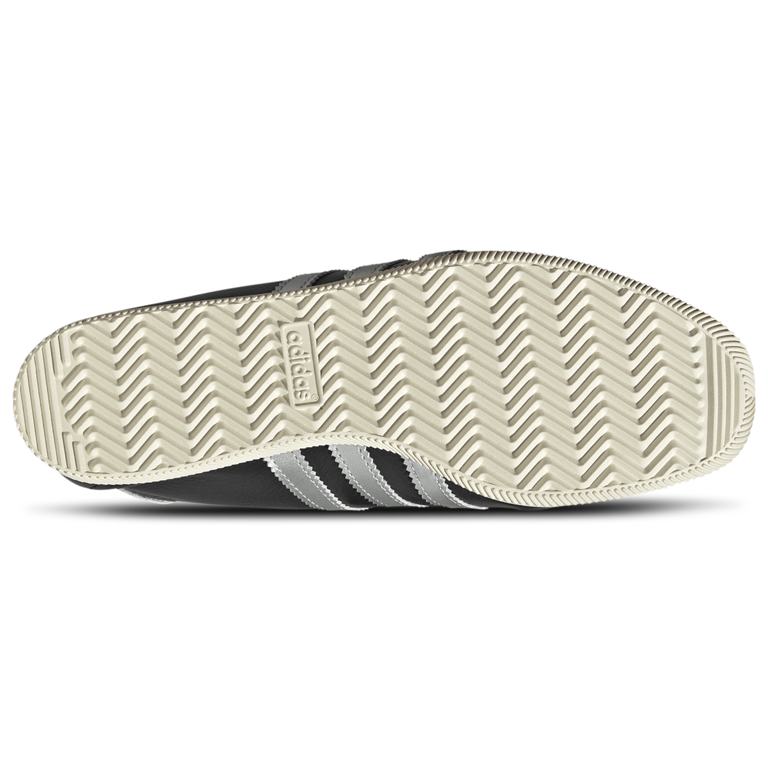 adidas Originals Paris - Women's - Core Black/Cream White/Silver Met