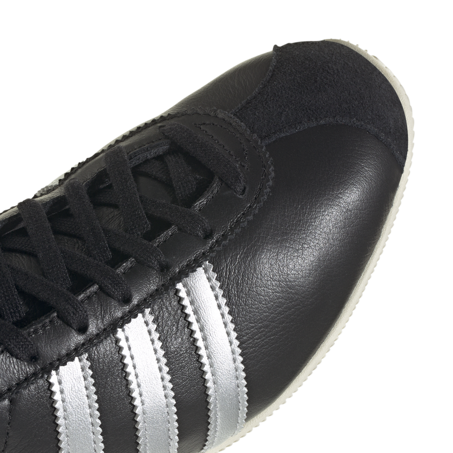 adidas Originals Paris - Women's - Core Black/Cream White/Silver Met