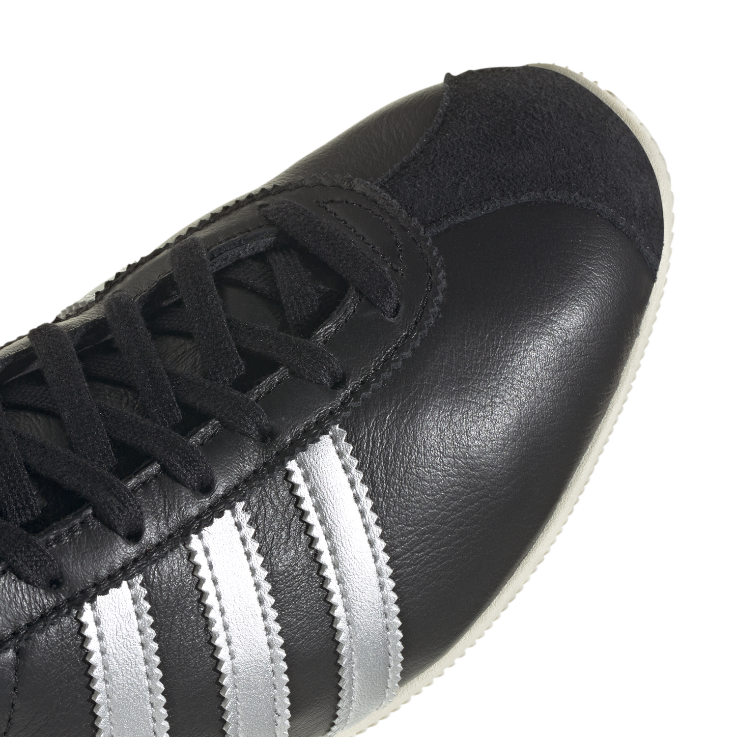adidas Originals Paris - Women's - Core Black/Cream White/Silver Met