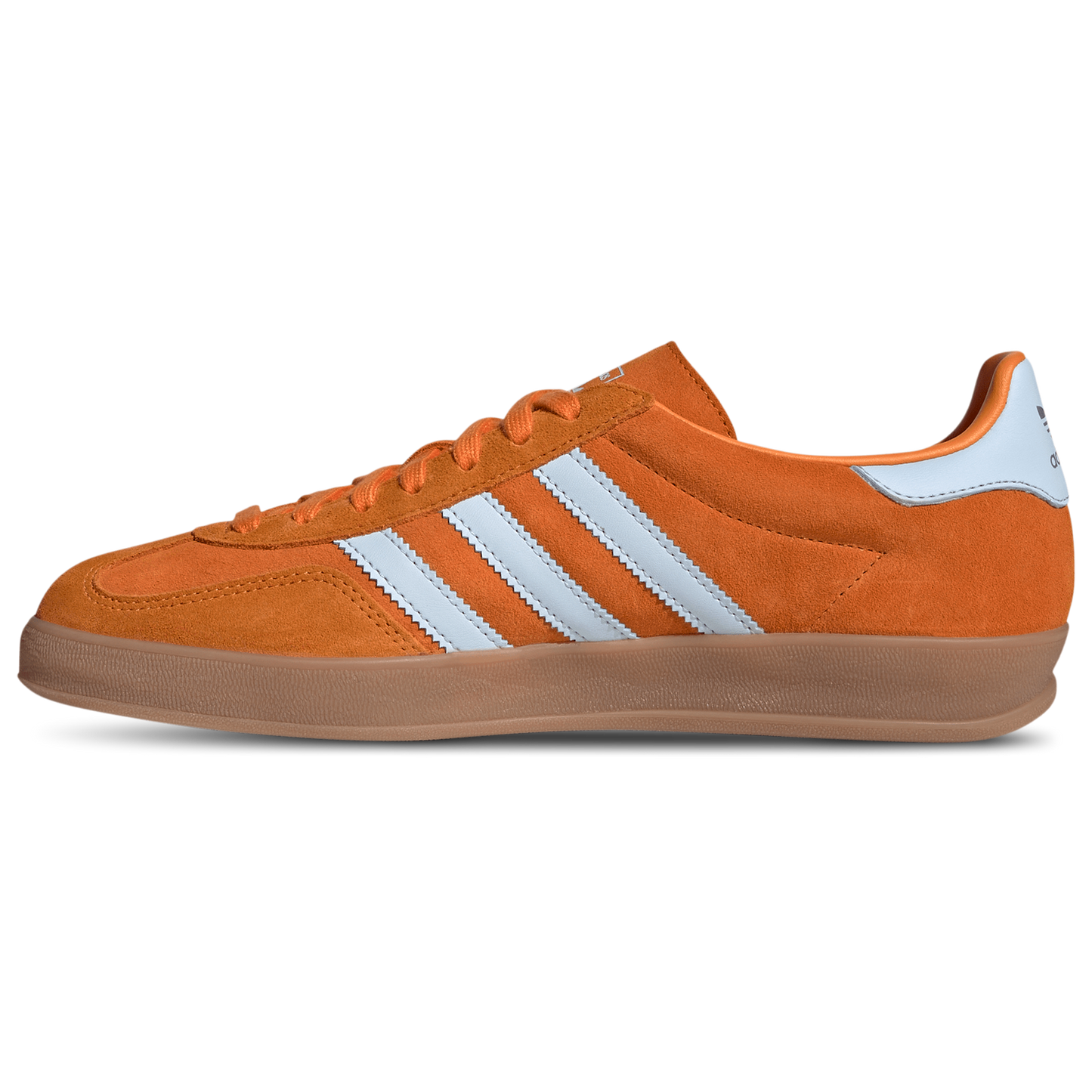 adidas Originals Gazelle - Men's - Unity Orange/Crystal Sky/Supplier Colour
