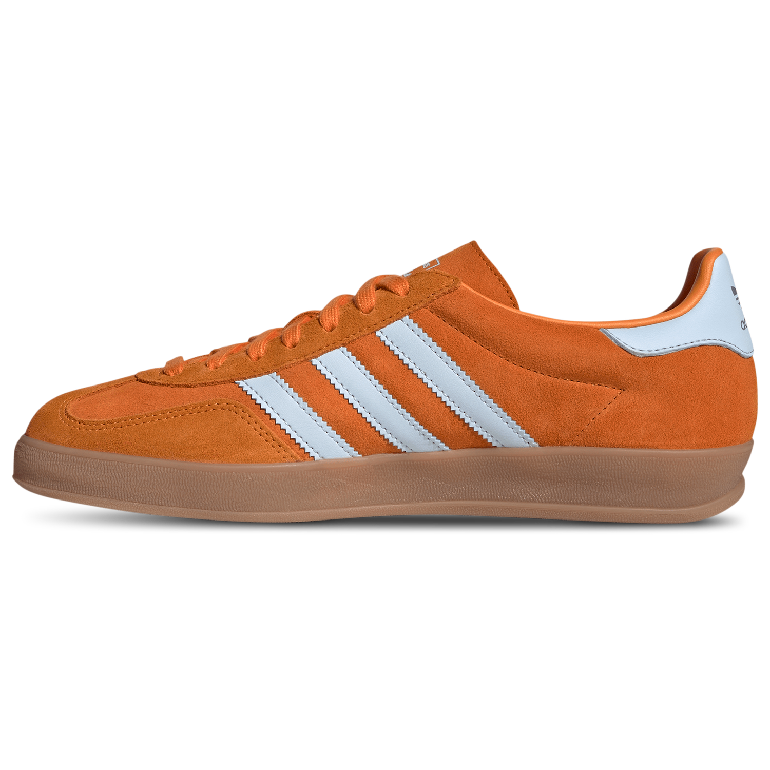 adidas Originals Gazelle - Men's - Unity Orange/Crystal Sky/Supplier Colour