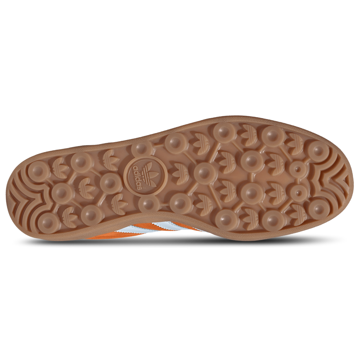 adidas Originals Gazelle - Men's - Unity Orange/Crystal Sky/Supplier Colour