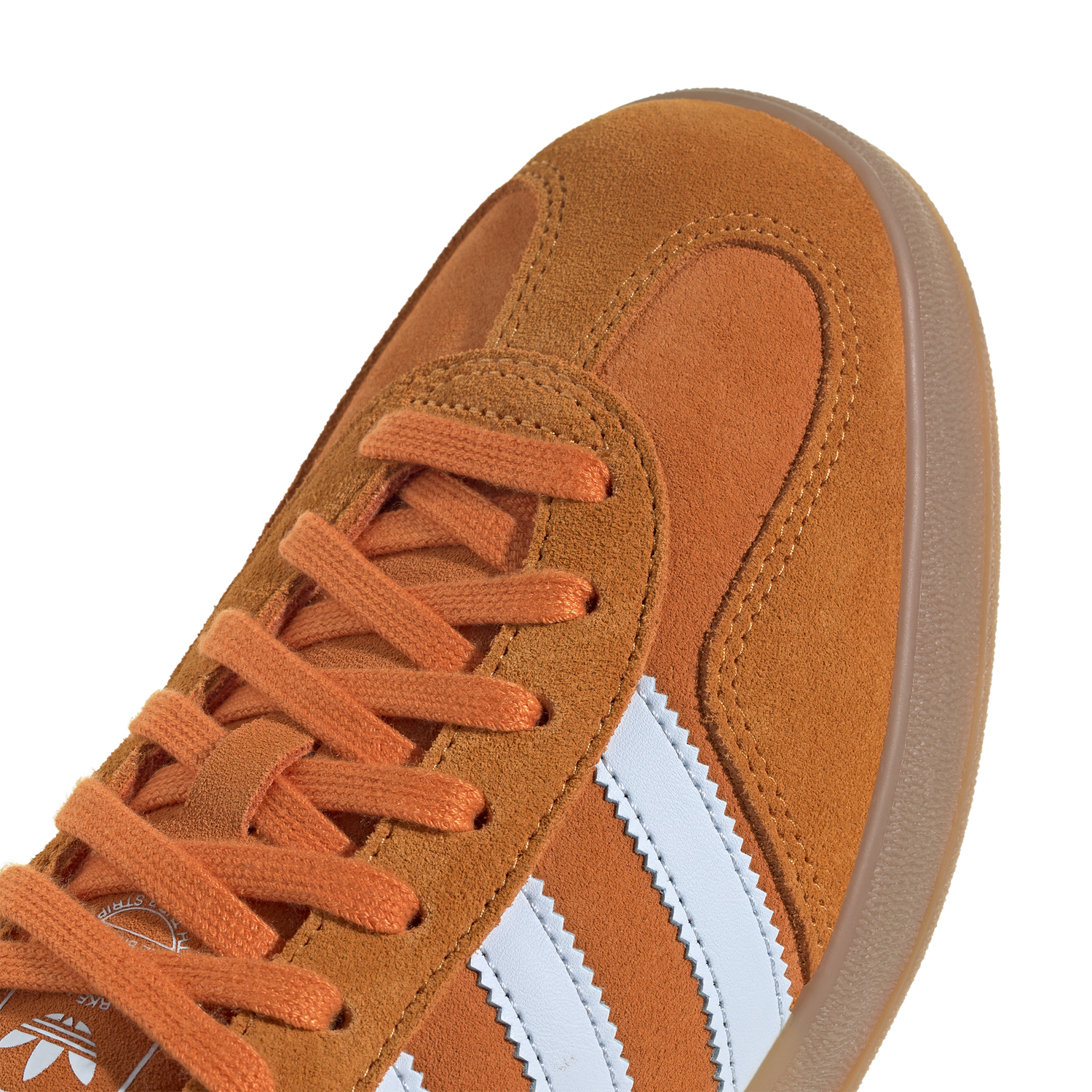 adidas Originals Gazelle - Men's - Unity Orange/Crystal Sky/Supplier Colour
