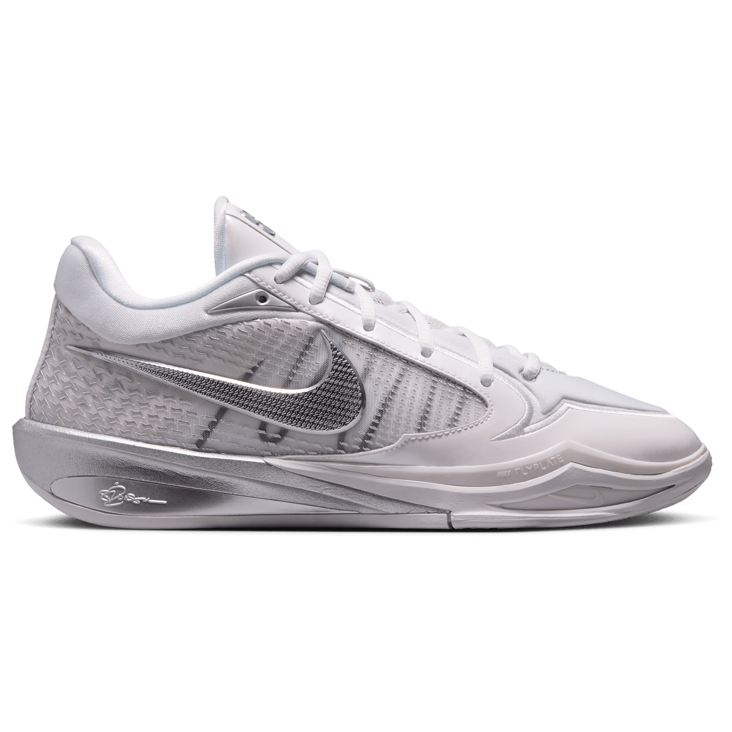 Nike Sabrina 4 - Men's - Black/Purple/Red
