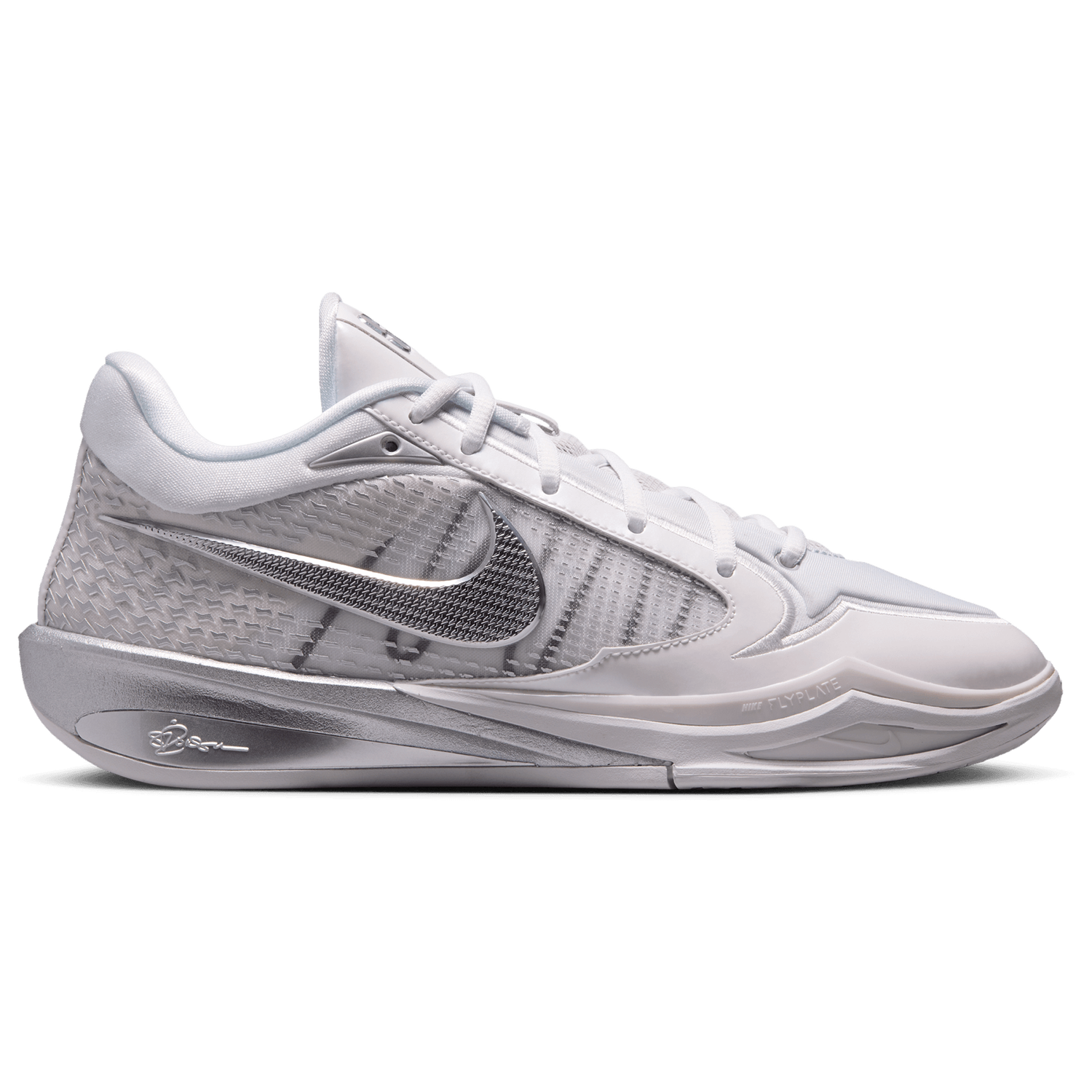 Nike Sabrina 4 - Men's - Black/Purple/Red