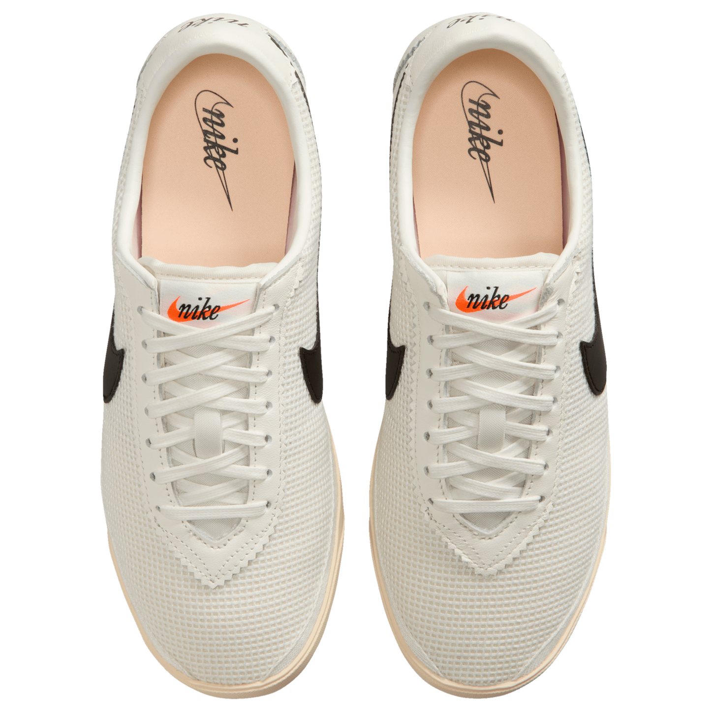 Nike Astrograbber TXT - Women's - Sail/Black/Muslin