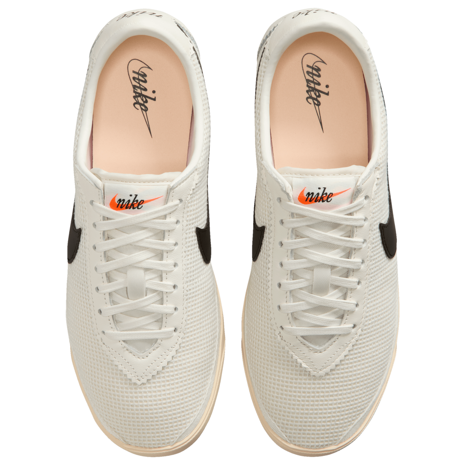 Nike Astrograbber TXT - Women's - Sail/Black/Muslin