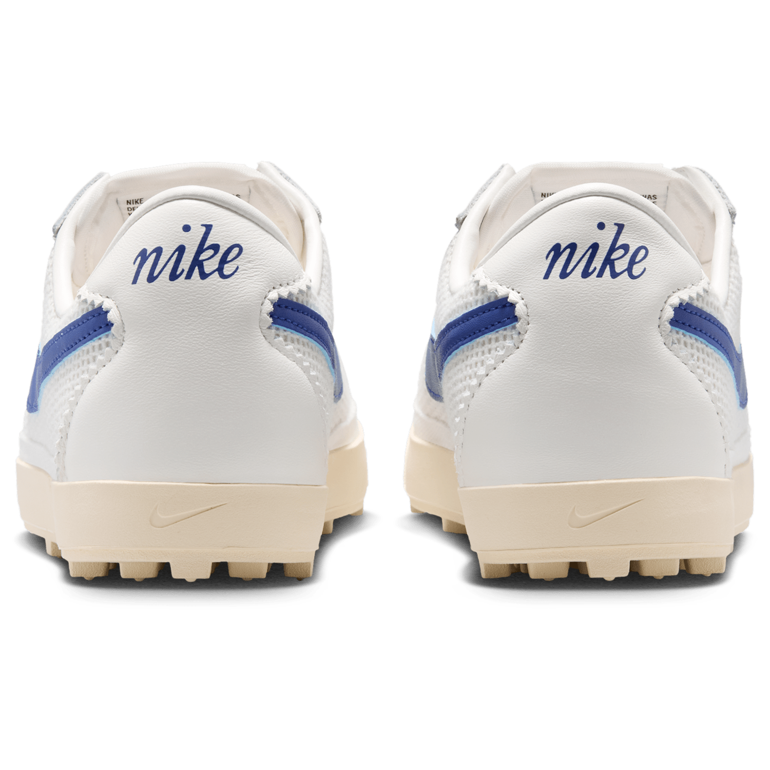 Nike Astrograbber TXT - Women's - Muslin/Sail/Old Royal