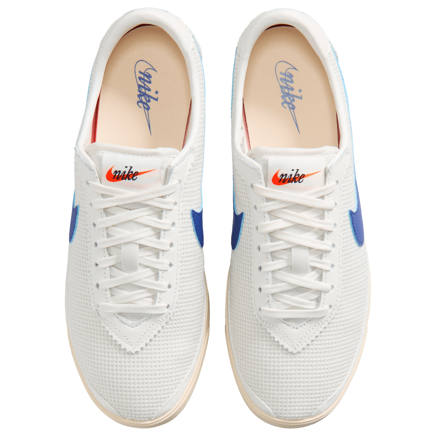 Nike Astrograbber TXT - Women's - Muslin/Sail/Old Royal