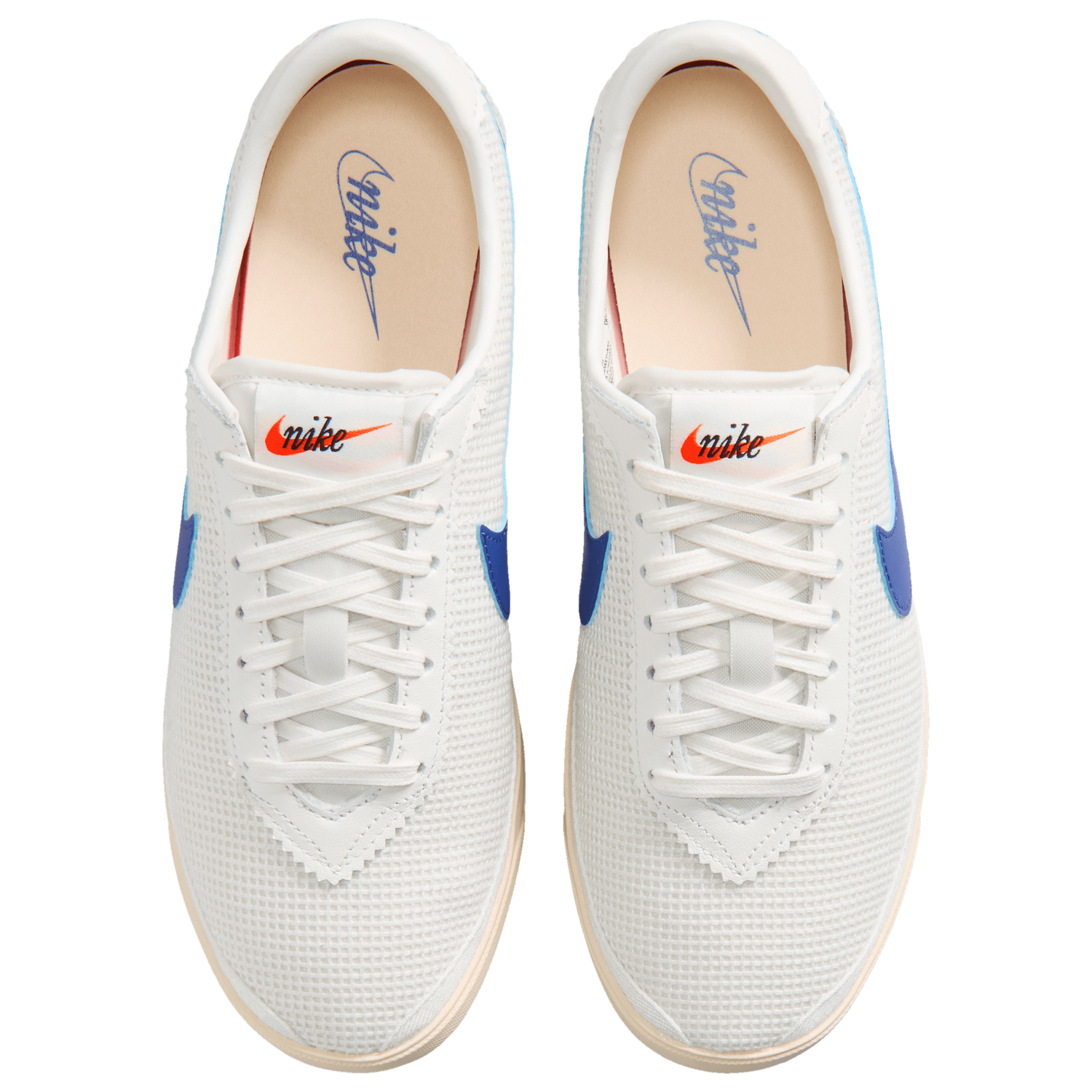Nike Astrograbber TXT - Women's - Muslin/Sail/Old Royal