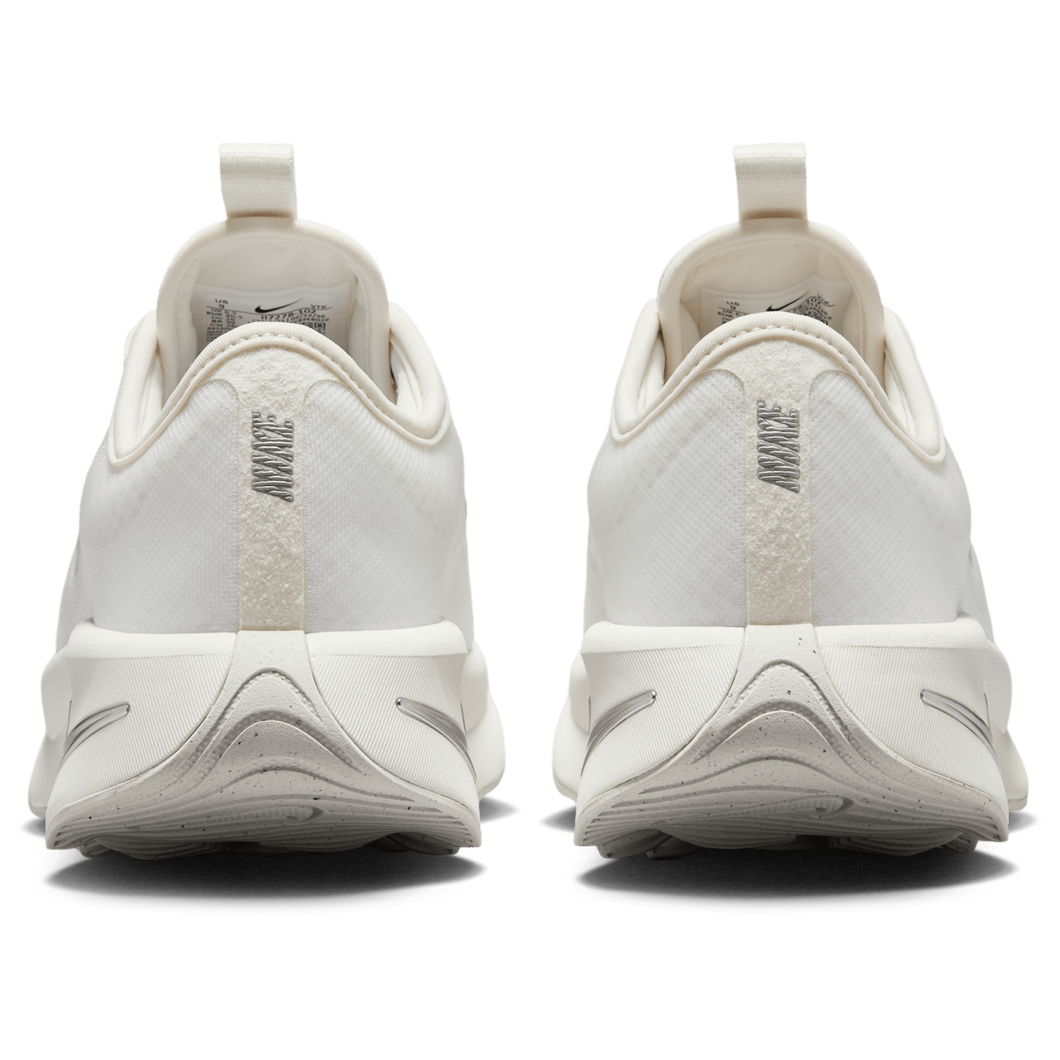 Nike Motiva 2 - Women's - Summit White/Mtlc Silver/Phantom