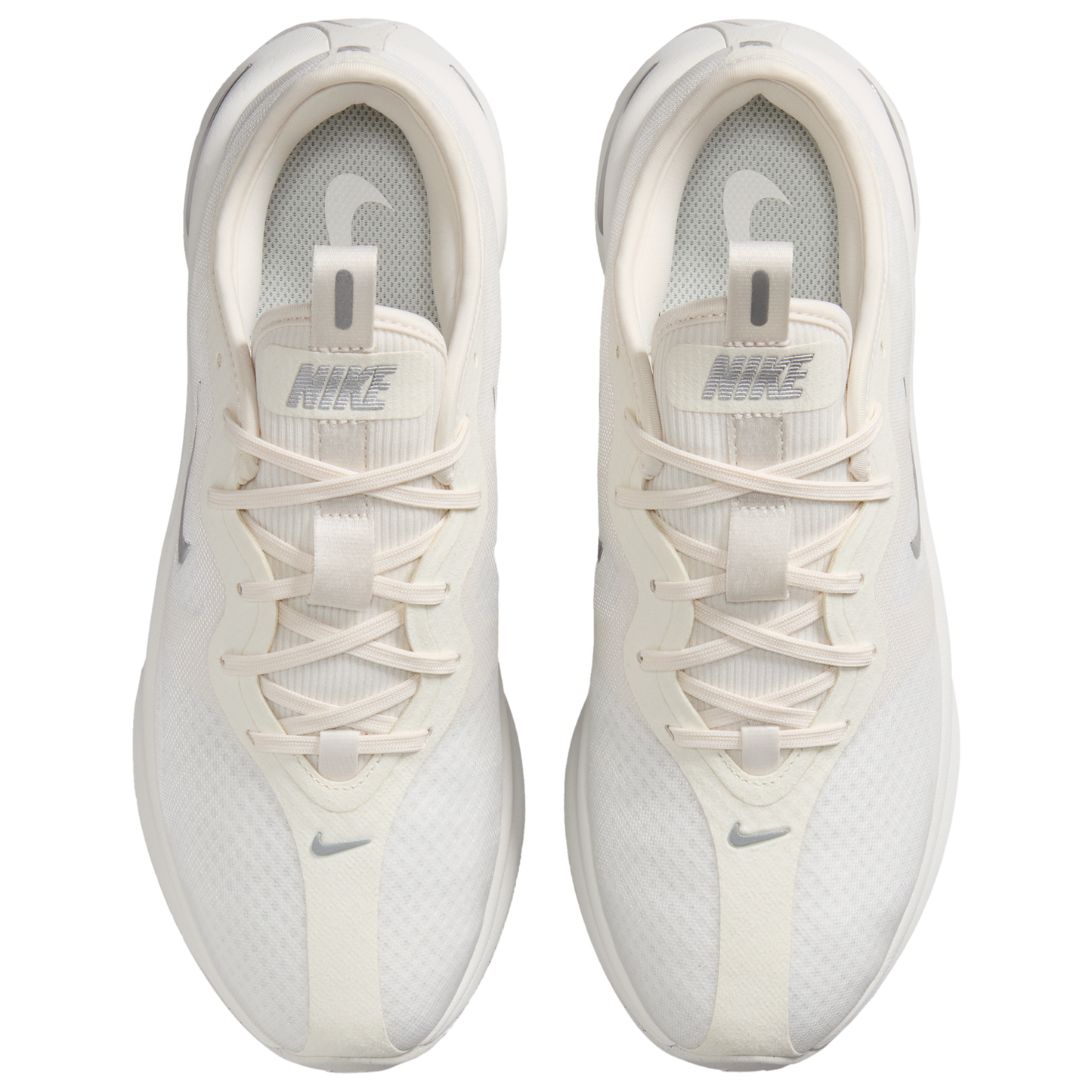 Nike Motiva 2 - Women's - Summit White/Mtlc Silver/Phantom