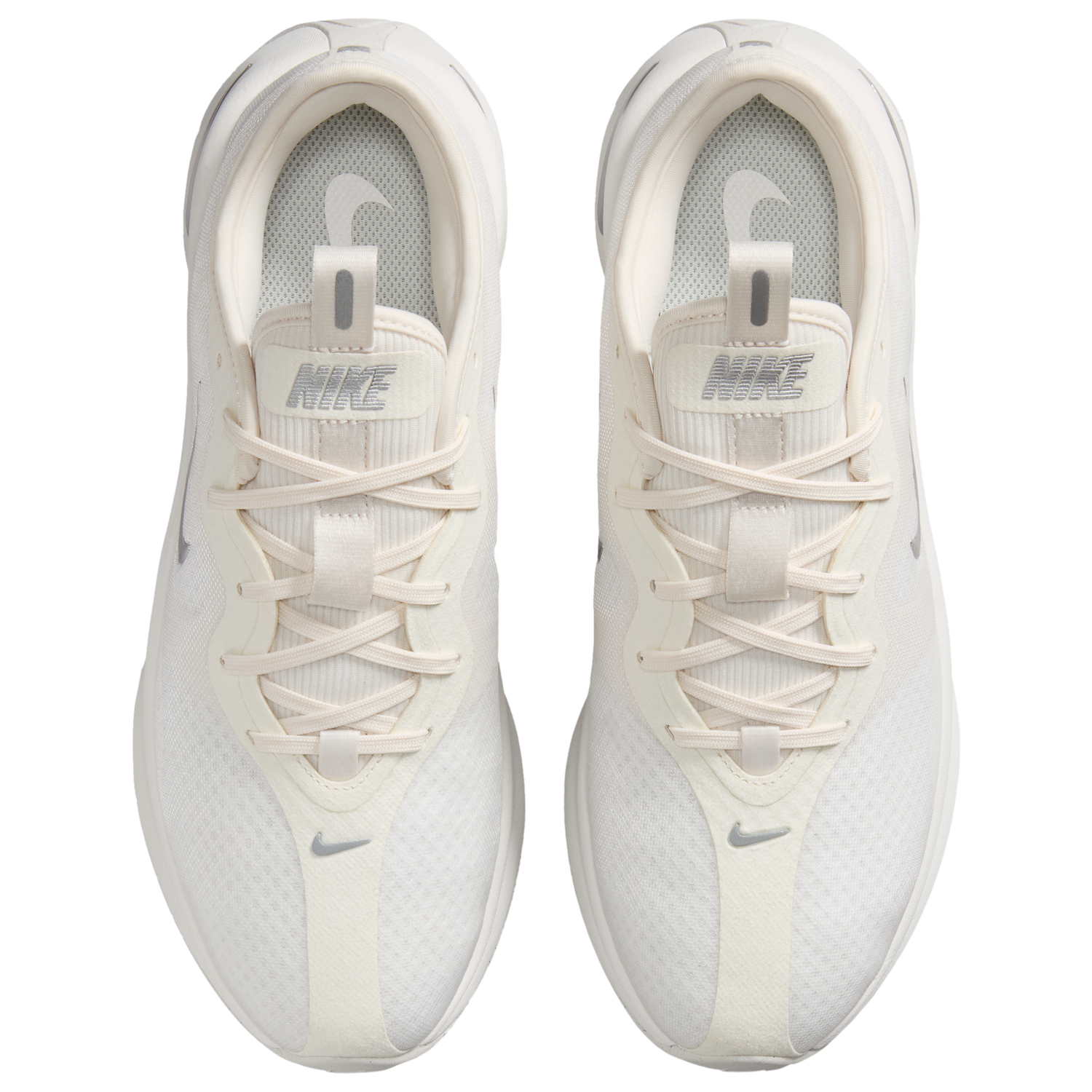 Nike Motiva 2 - Women's - Summit White/Mtlc Silver/Phantom