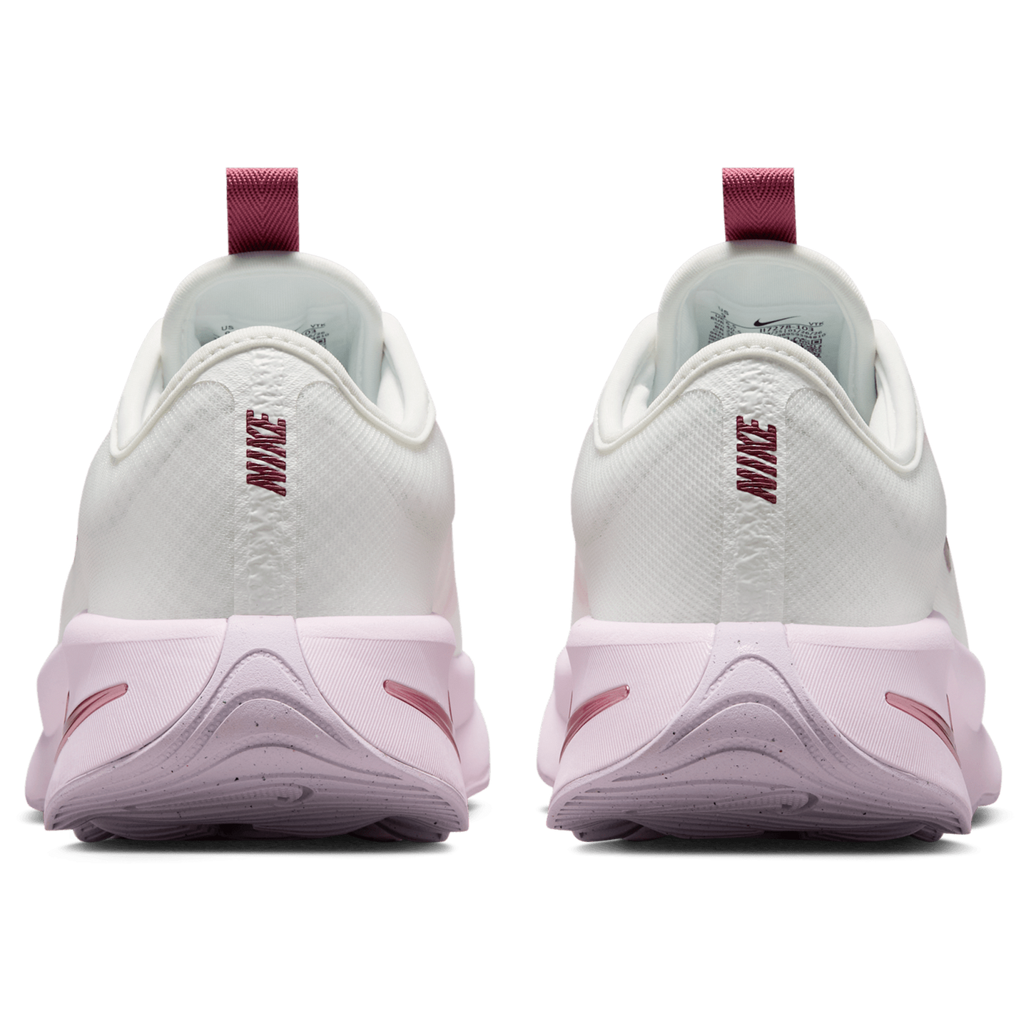 Nike Motiva 2 - Women's - Summit White/Pink Smoke/Bleached Lilac
