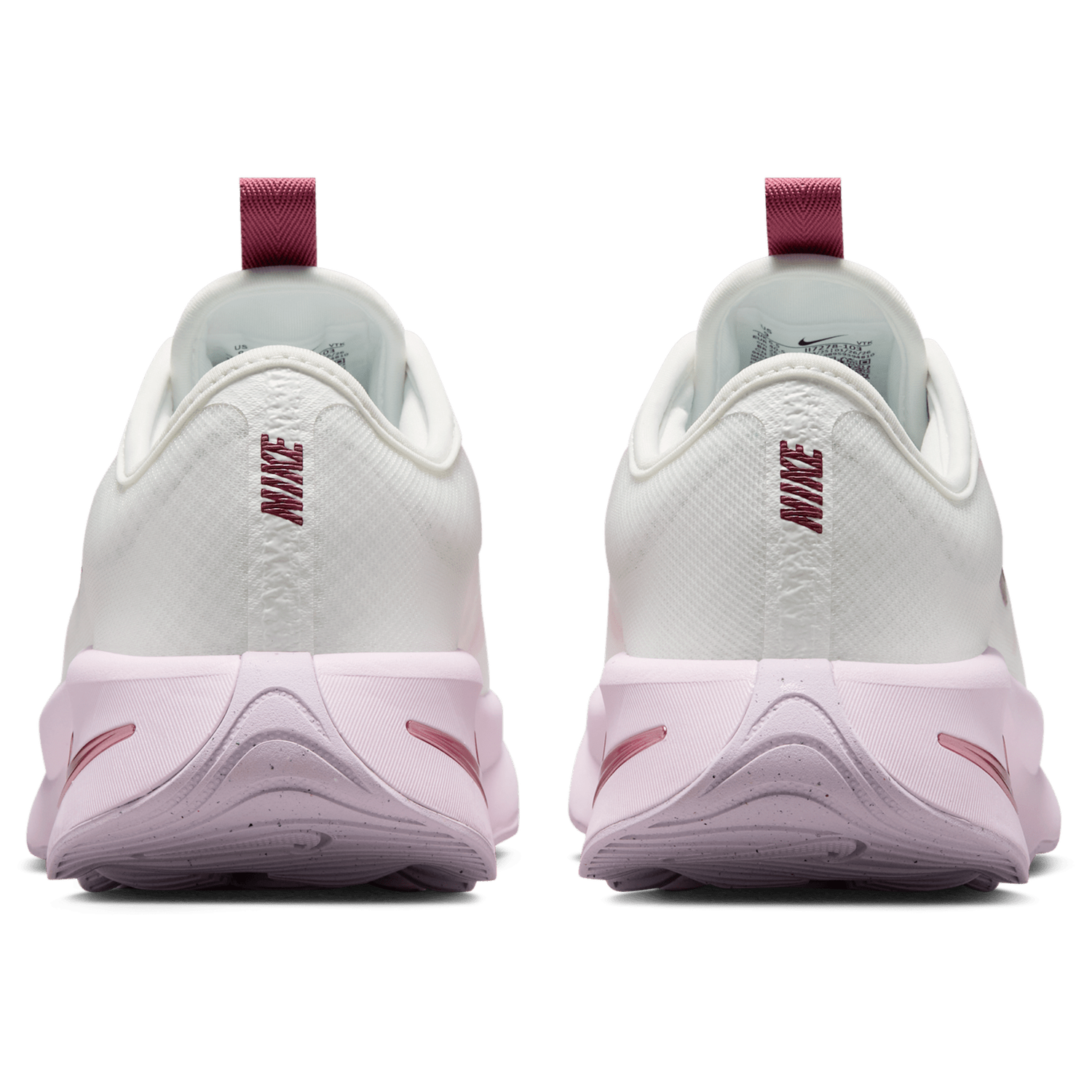 Nike Motiva 2 - Women's - Summit White/Pink Smoke/Bleached Lilac