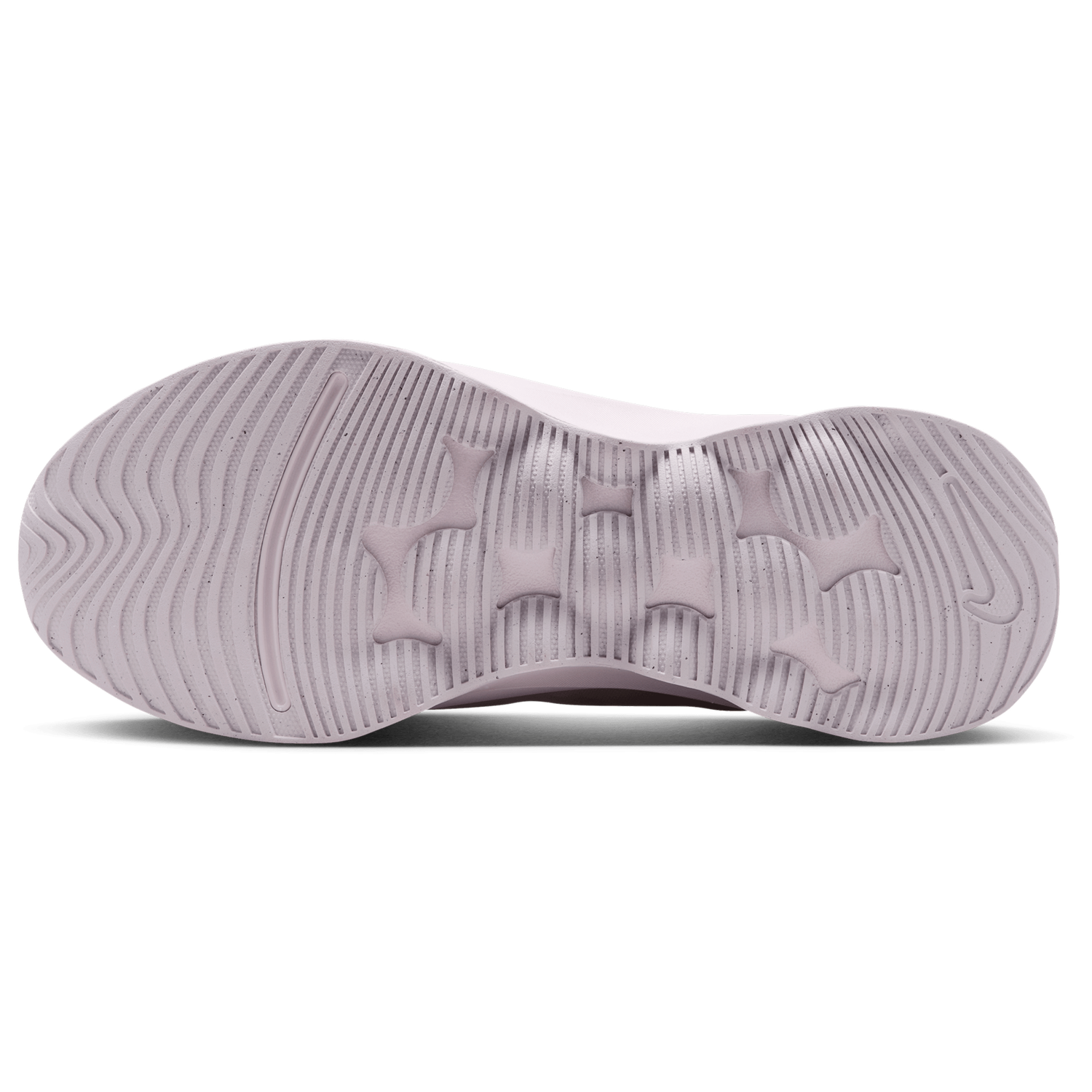 Nike Motiva 2 - Women's - Summit White/Pink Smoke/Bleached Lilac