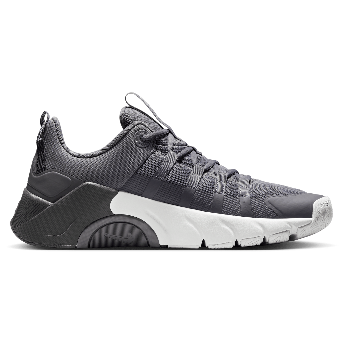 Nike Metcon 7 - Men's - Pencil Point/White/Med Ash