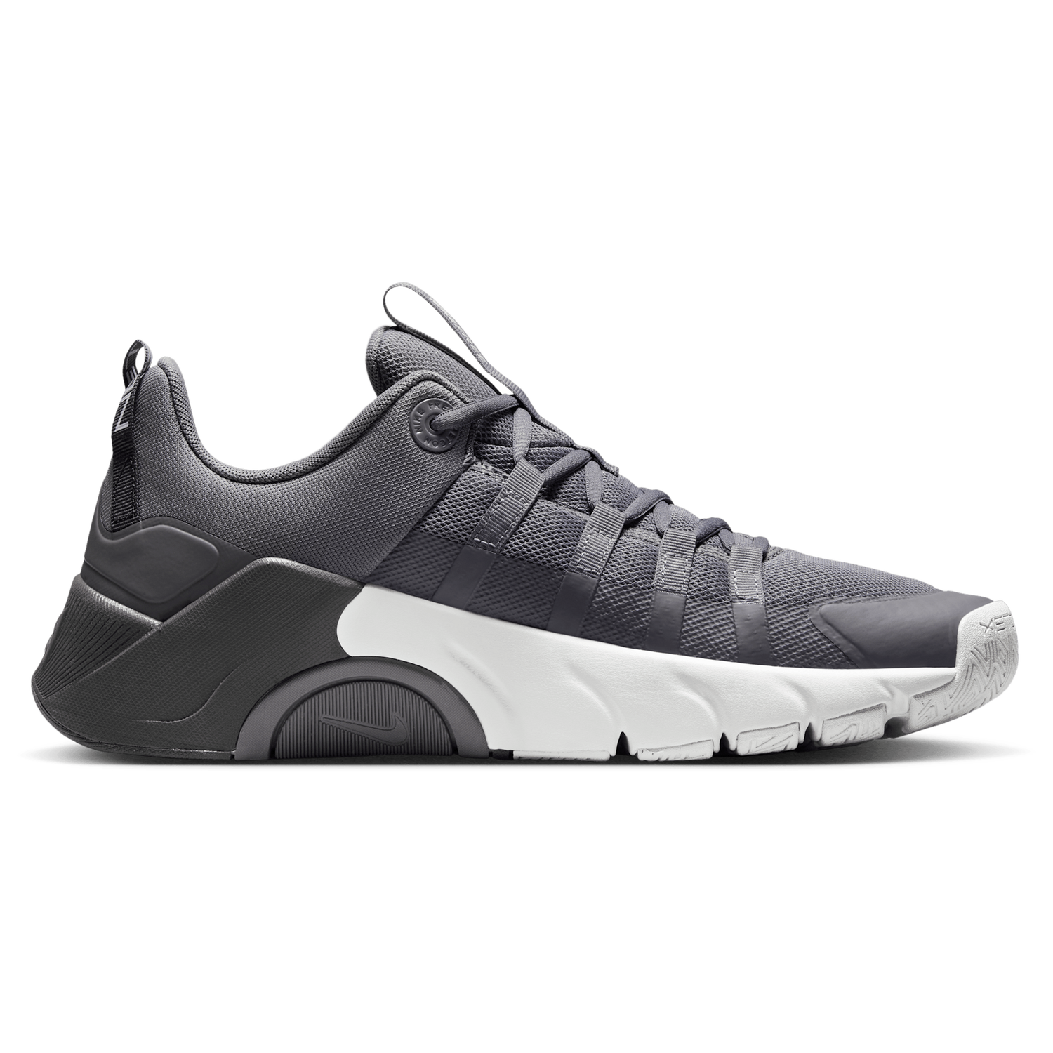 Nike Metcon 7 - Men's - Pencil Point/White/Med Ash