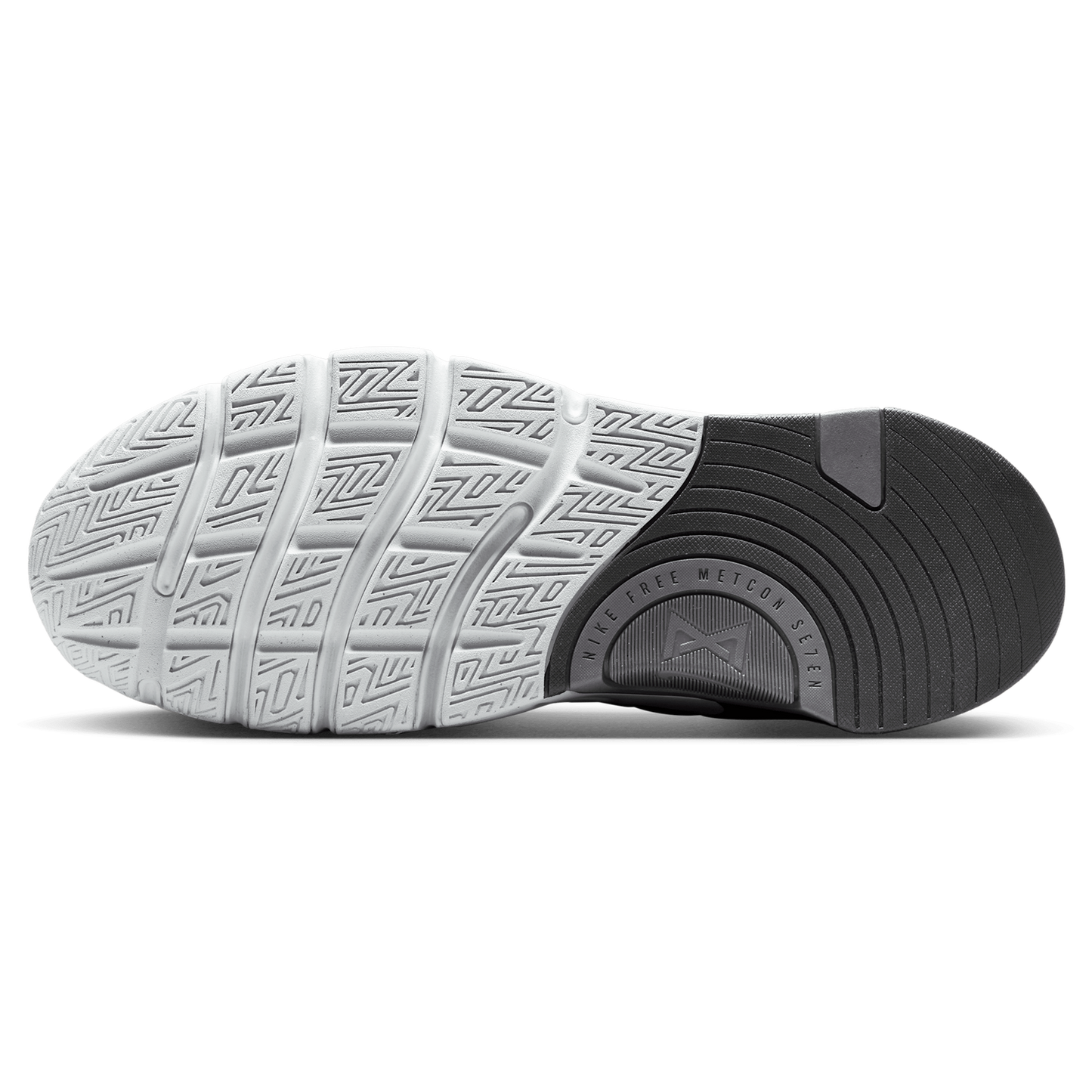 Nike Metcon 7 - Men's - Pencil Point/White/Med Ash