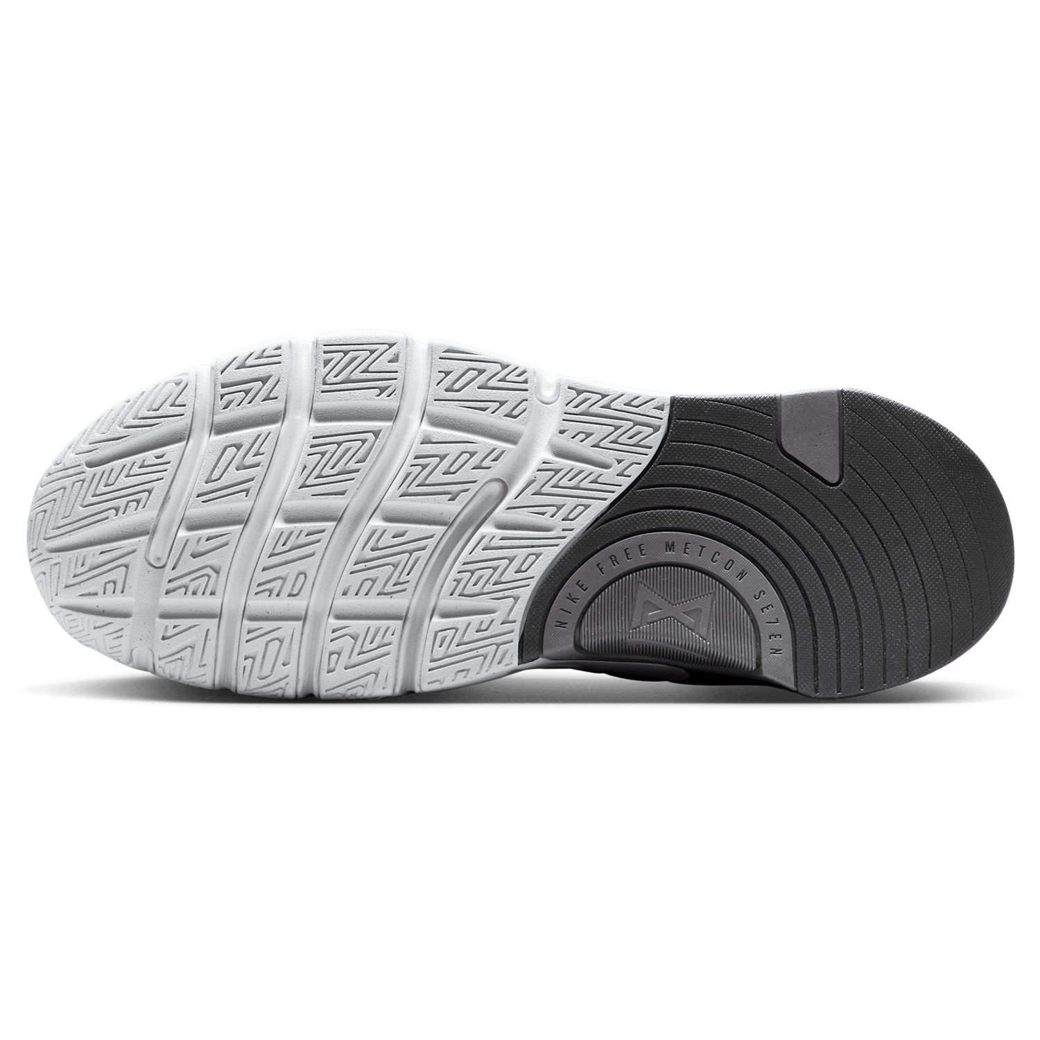 Nike Metcon 7 - Men's - Pencil Point/White/Med Ash
